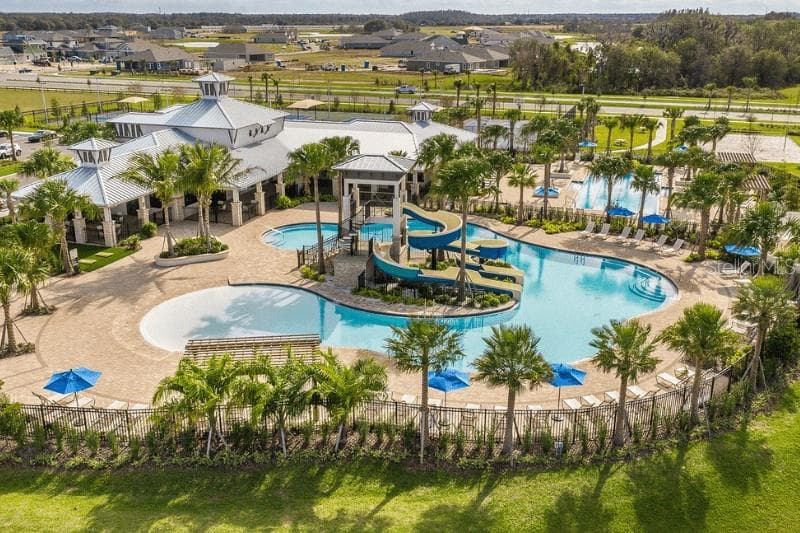 Community Amenities - 6341 JENSEN VIEW AVE, APOLLO BEACH