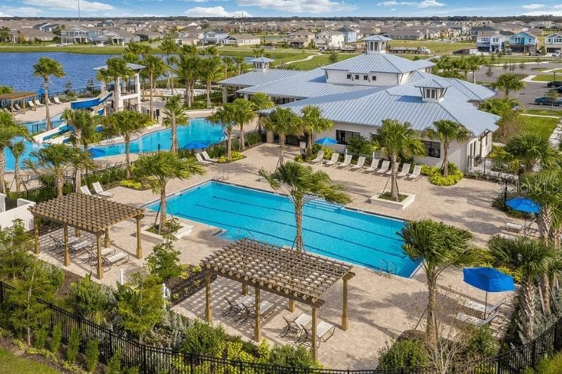 Community Amenities - 6341 JENSEN VIEW AVE, APOLLO BEACH