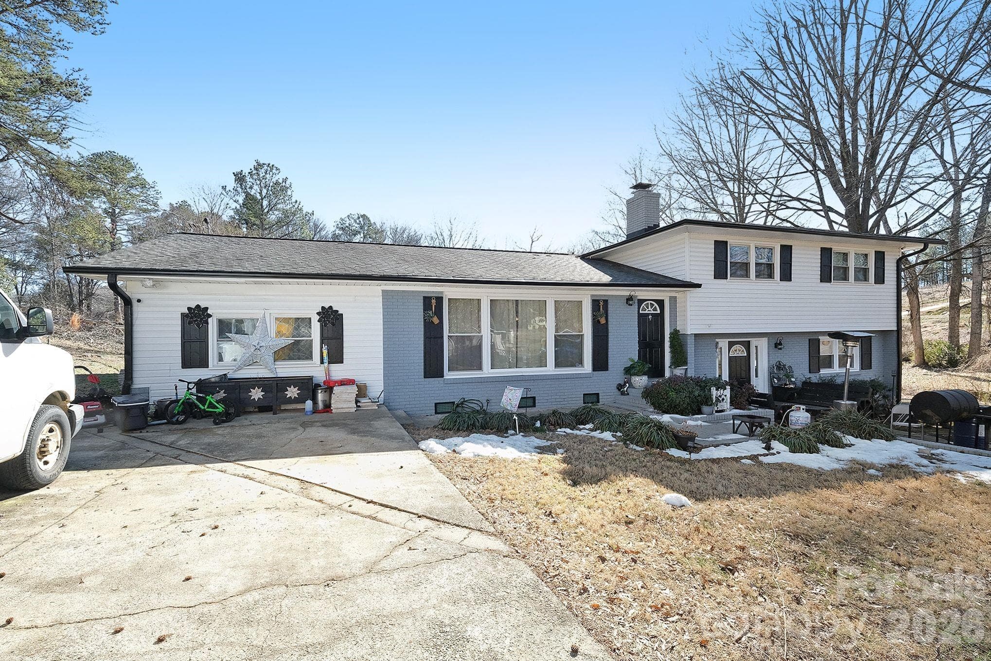 Single Family Residence at 632 Treasure Drive SW, Concord, photo 40 of 45