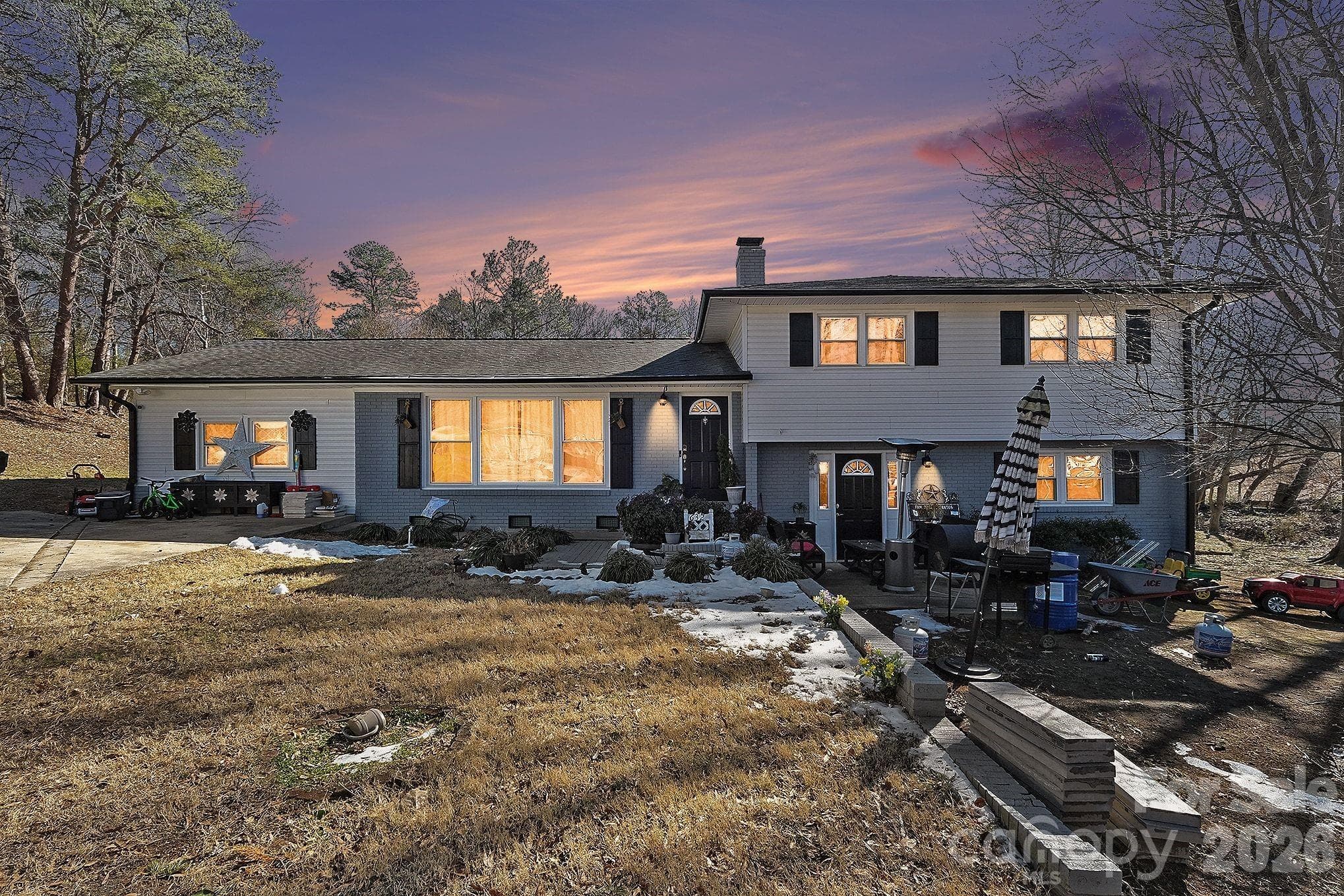 Single Family Residence at 632 Treasure Drive SW, Concord, photo 39 of 45