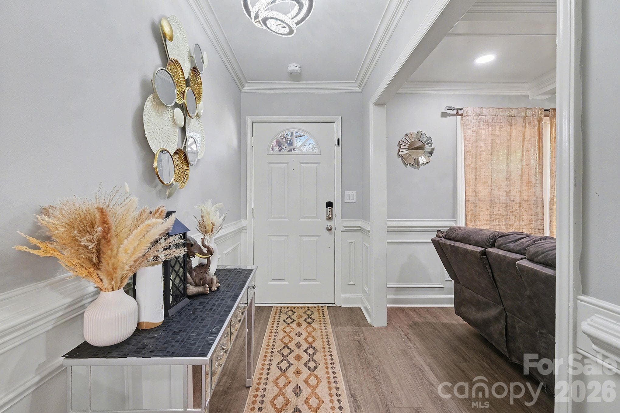 Single Family Residence at 632 Treasure Drive SW, Concord, photo 2 of 45