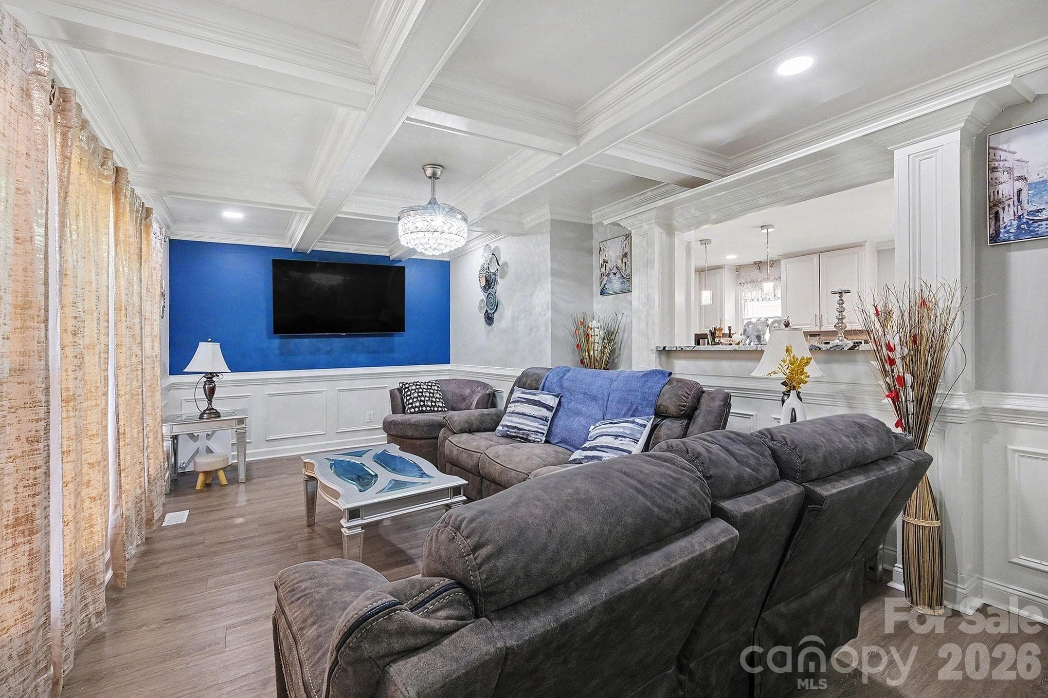 Single Family Residence at 632 Treasure Drive SW, Concord, photo 4 of 45
