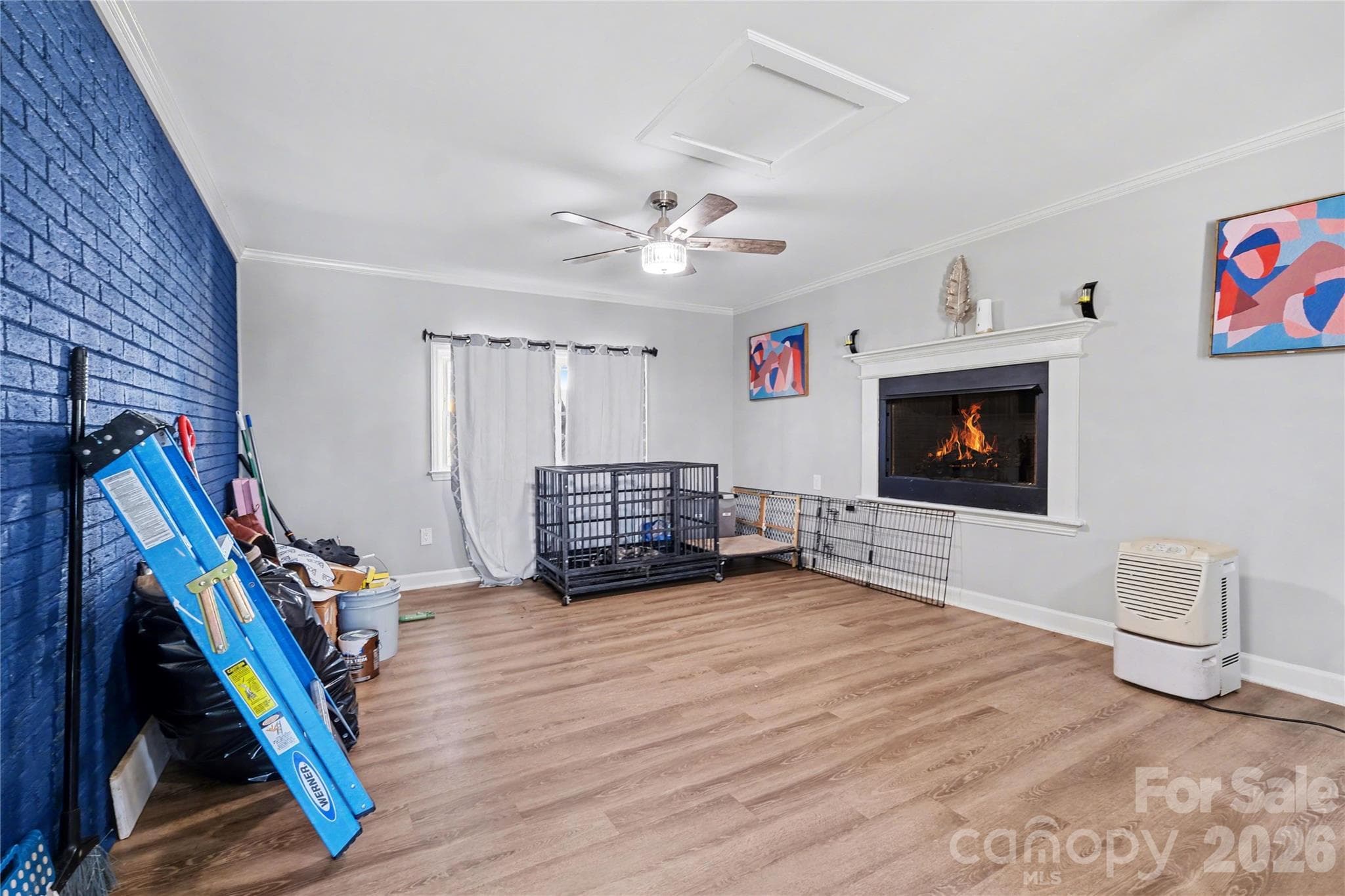 Single Family Residence at 632 Treasure Drive SW, Concord, photo 10 of 45