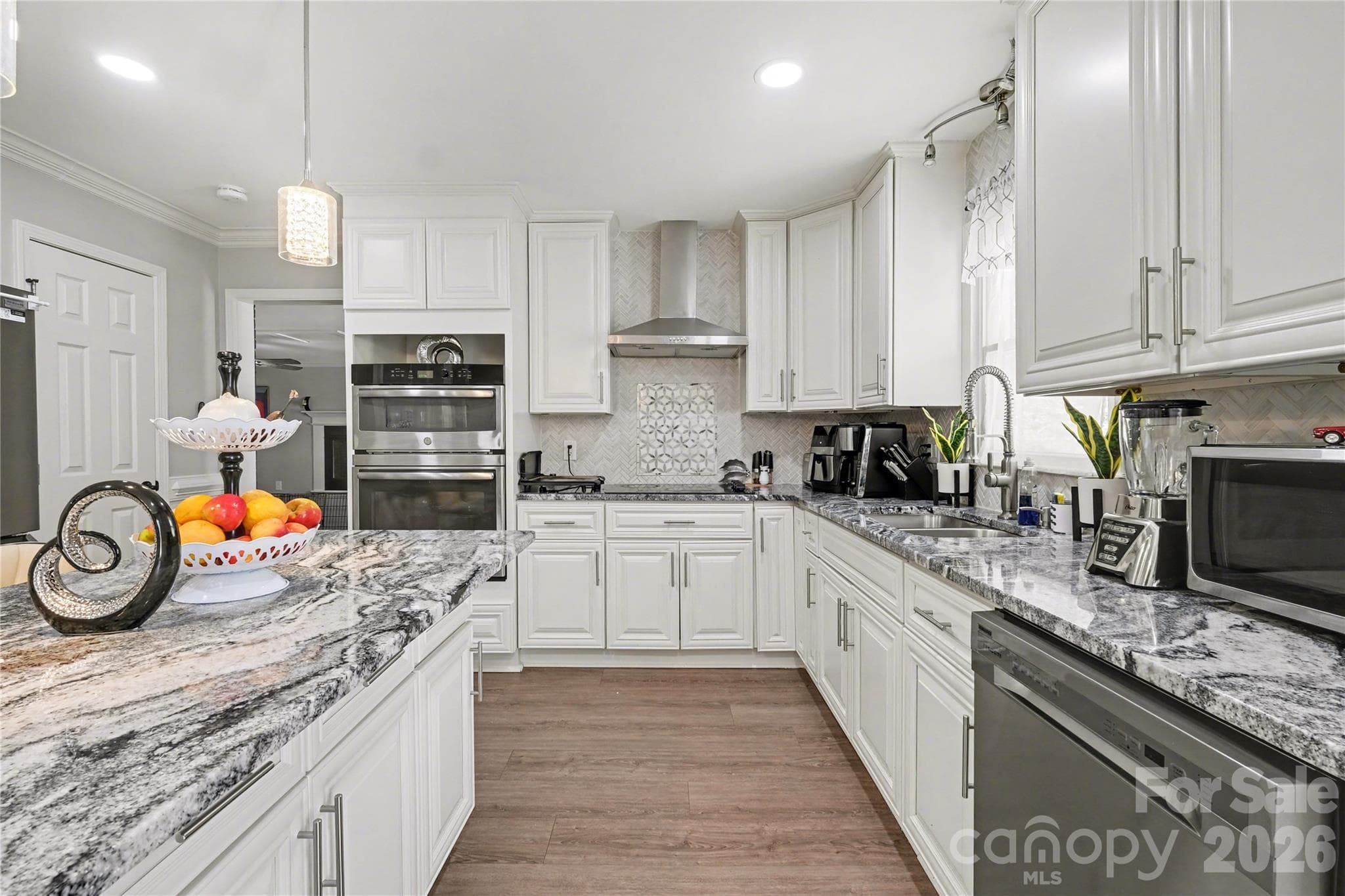 Single Family Residence at 632 Treasure Drive SW, Concord, photo 13 of 45
