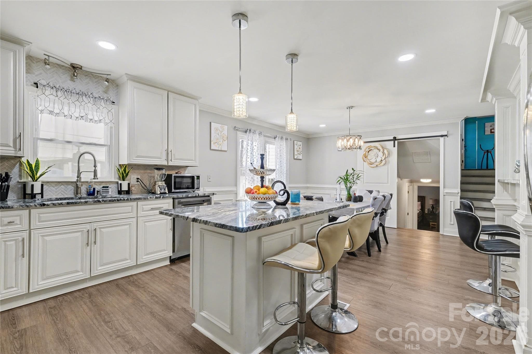 Single Family Residence at 632 Treasure Drive SW, Concord, photo 15 of 45