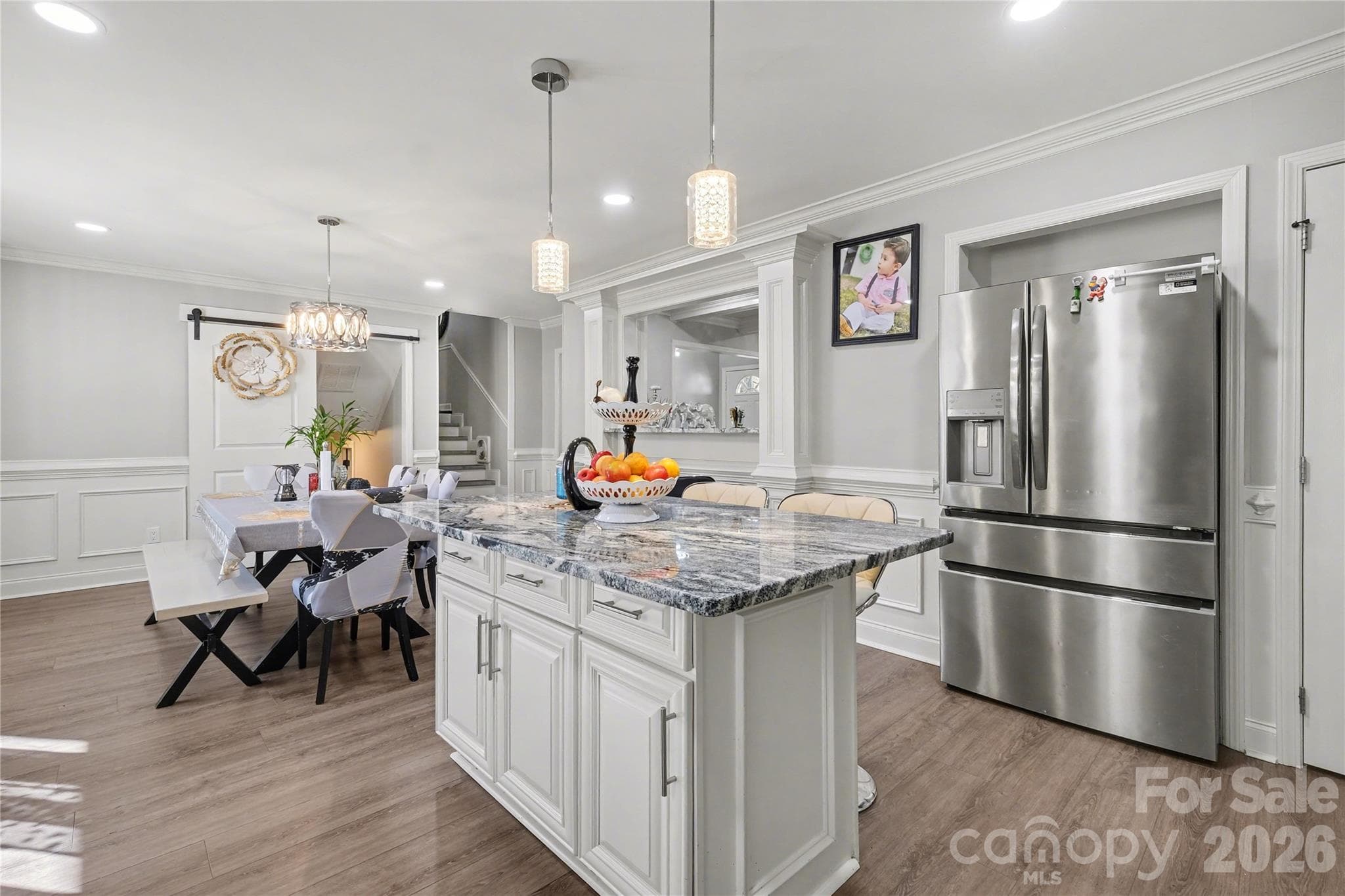 Single Family Residence at 632 Treasure Drive SW, Concord, photo 16 of 45