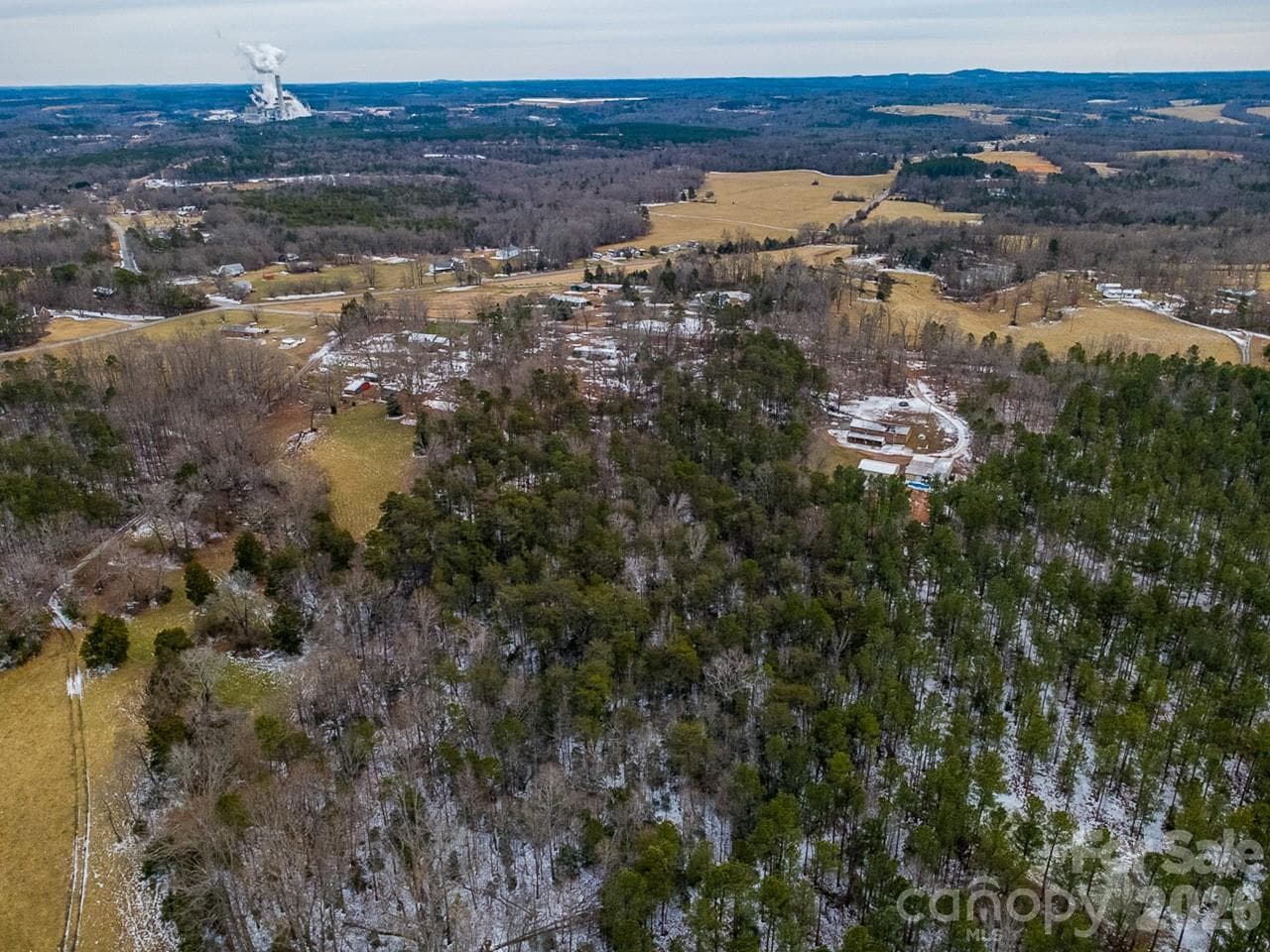Acreage at 0 Ferry Road, Mooresboro, photo 2 of 8
