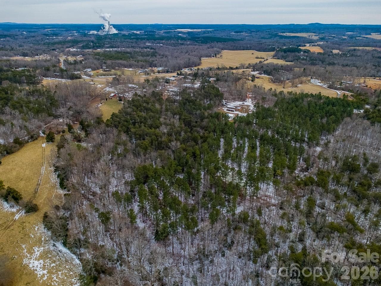 Acreage at 0 Ferry Road, Mooresboro, photo 3 of 8