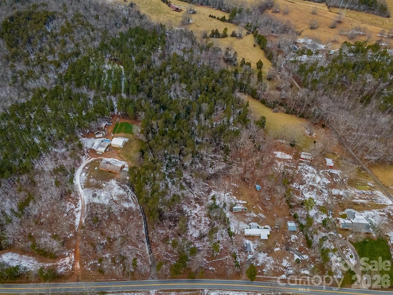 Acreage at 0 Ferry Road, Mooresboro, photo 4 of 8