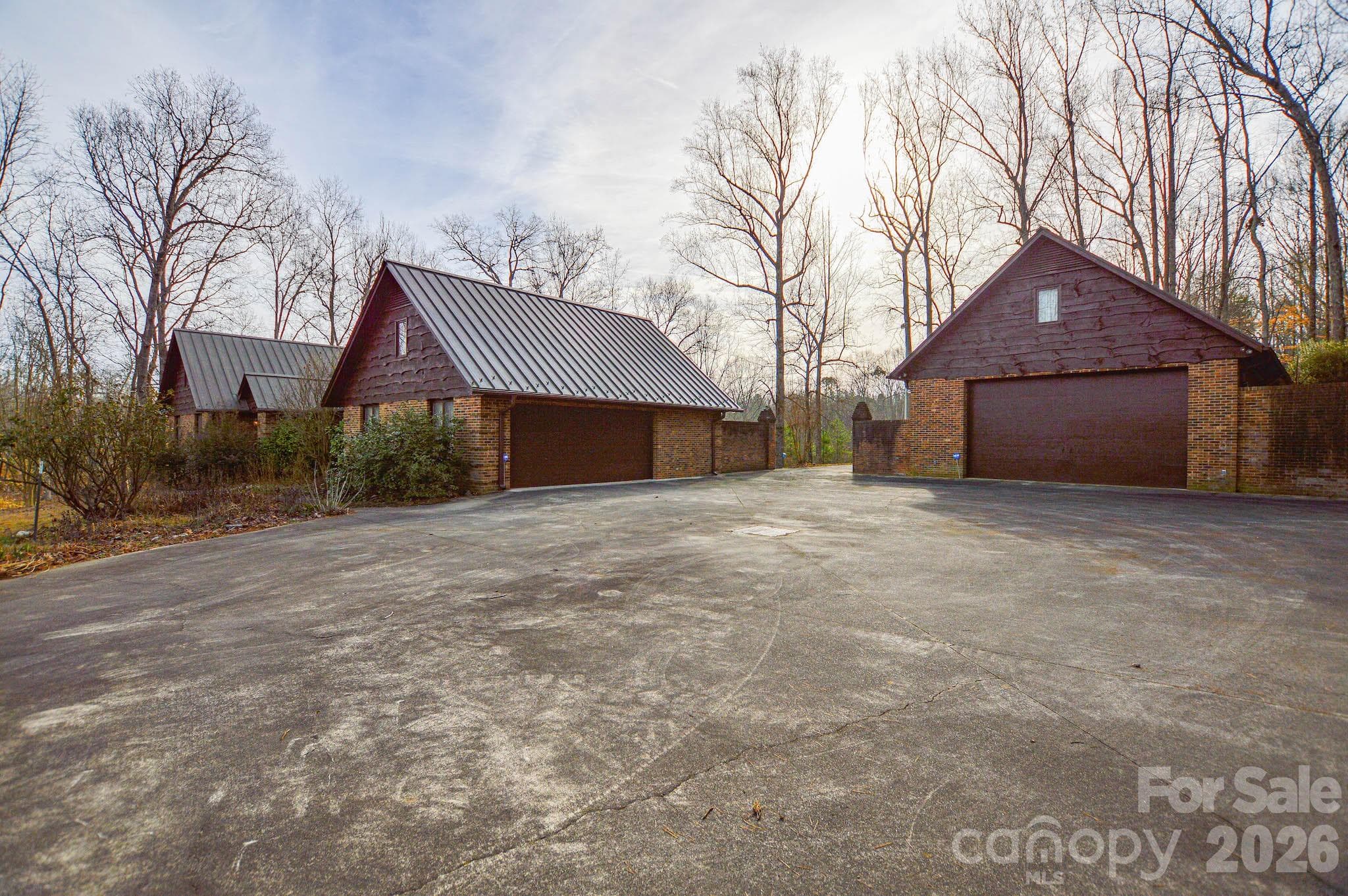 Single Family Residence at 6910 Nc Hwy 49 Highway N, Mount Pleasant, photo 2 of 27