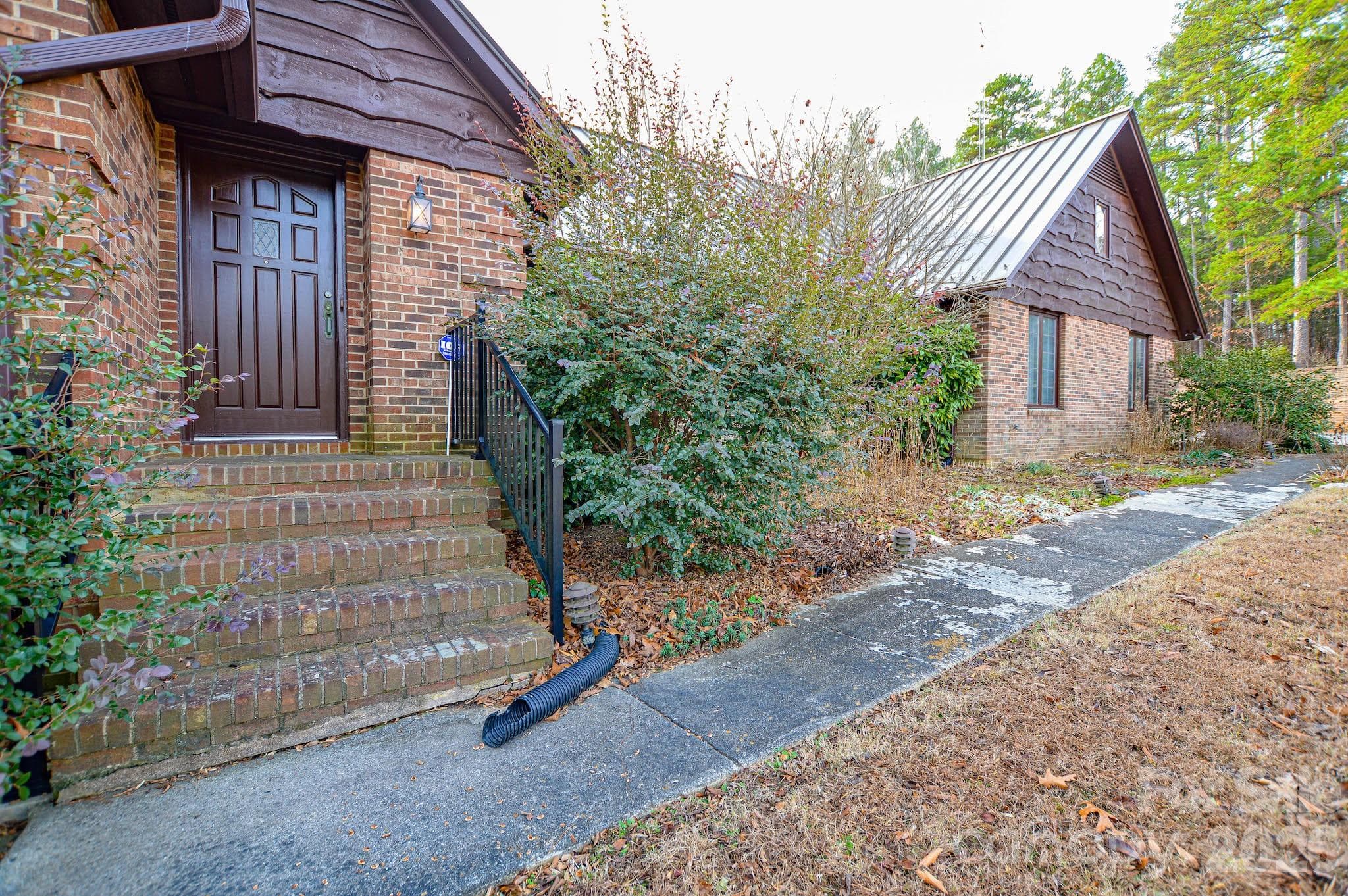 Single Family Residence at 6910 Nc Hwy 49 Highway N, Mount Pleasant, photo 3 of 27