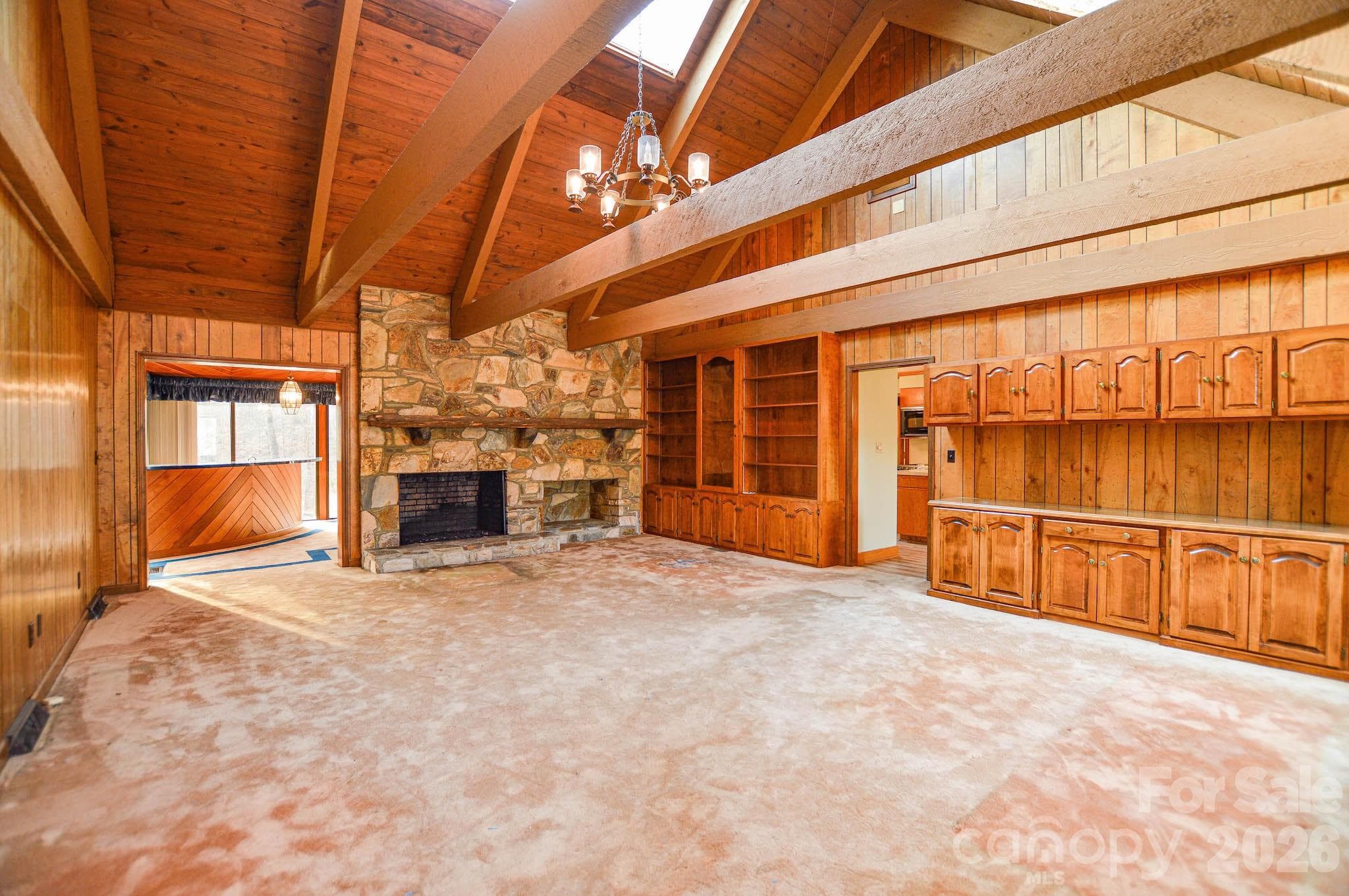 Single Family Residence at 6910 Nc Hwy 49 Highway N, Mount Pleasant, photo 4 of 27