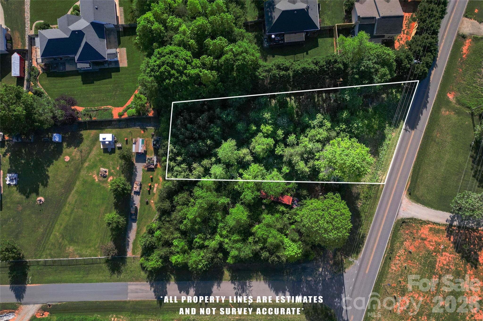 Single Family Residence at 6914 Little Mountain Road, Sherrills Ford, photo 9 of 10