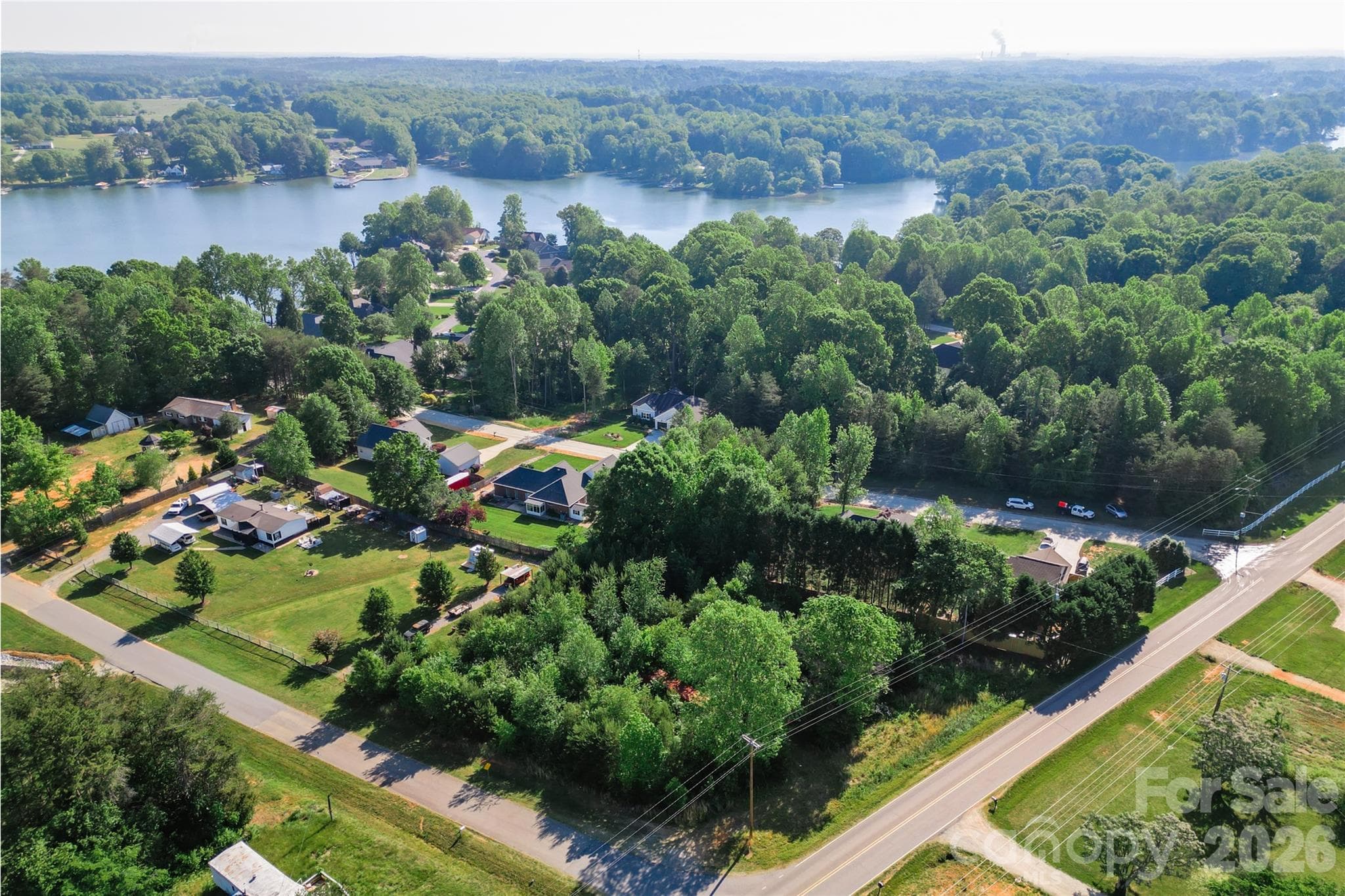 Single Family Residence at 6914 Little Mountain Road, Sherrills Ford, photo 10 of 10