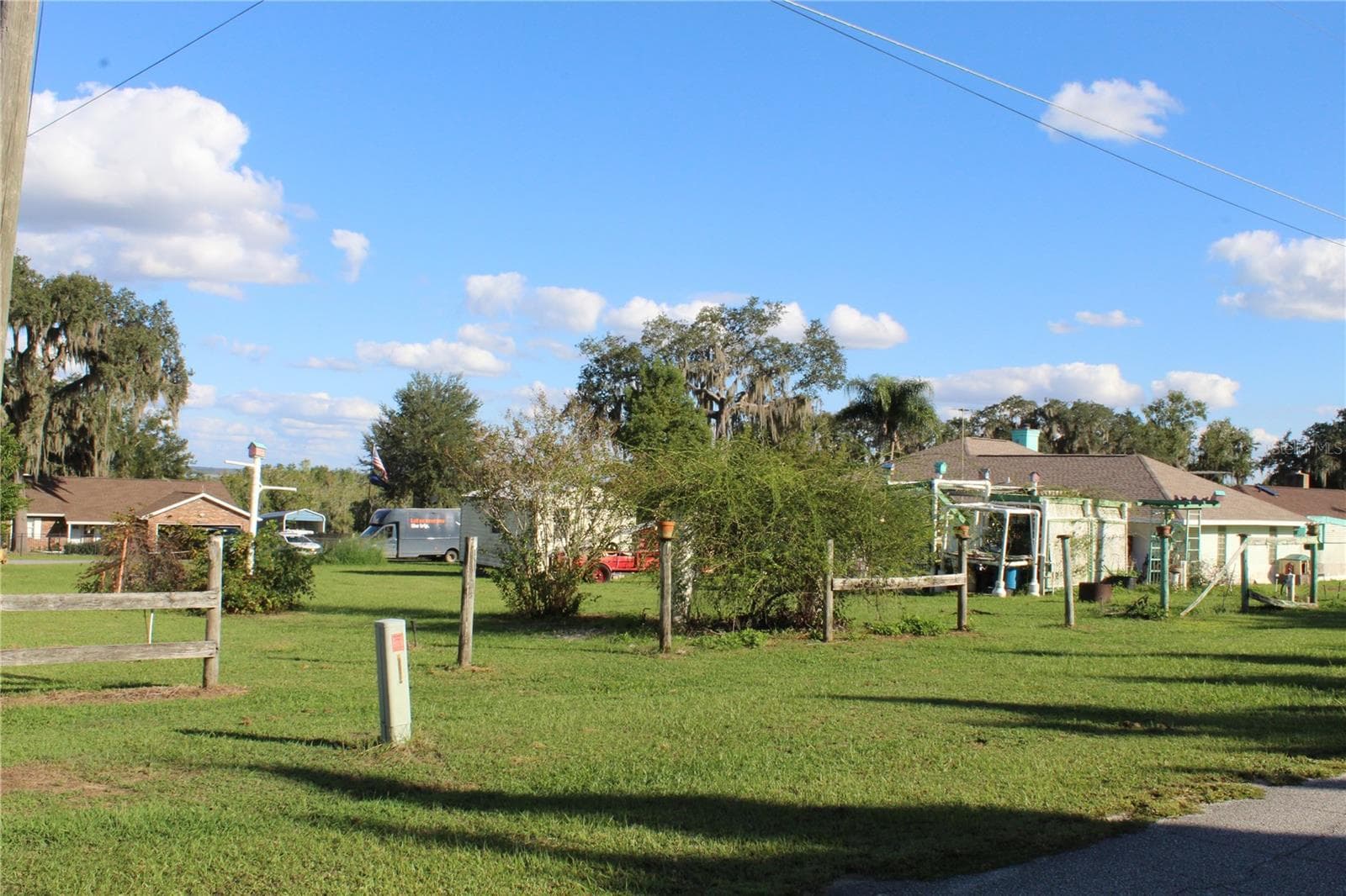 Single Family Residence at 38901 ELLA DR, LADY LAKE, photo 55 of 58