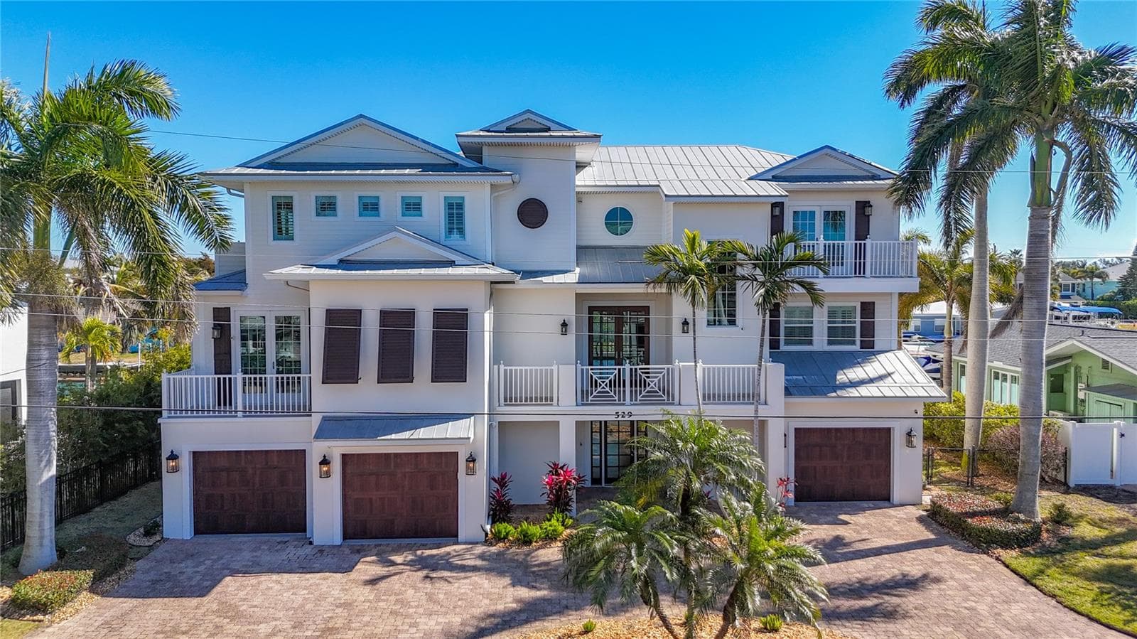 Single Family Residence at 529 77TH ST, HOLMES BEACH, photo 6 of 95