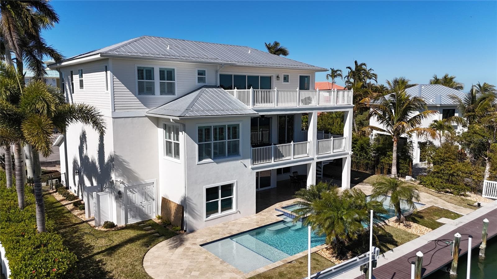 Single Family Residence at 529 77TH ST, HOLMES BEACH, photo 86 of 95