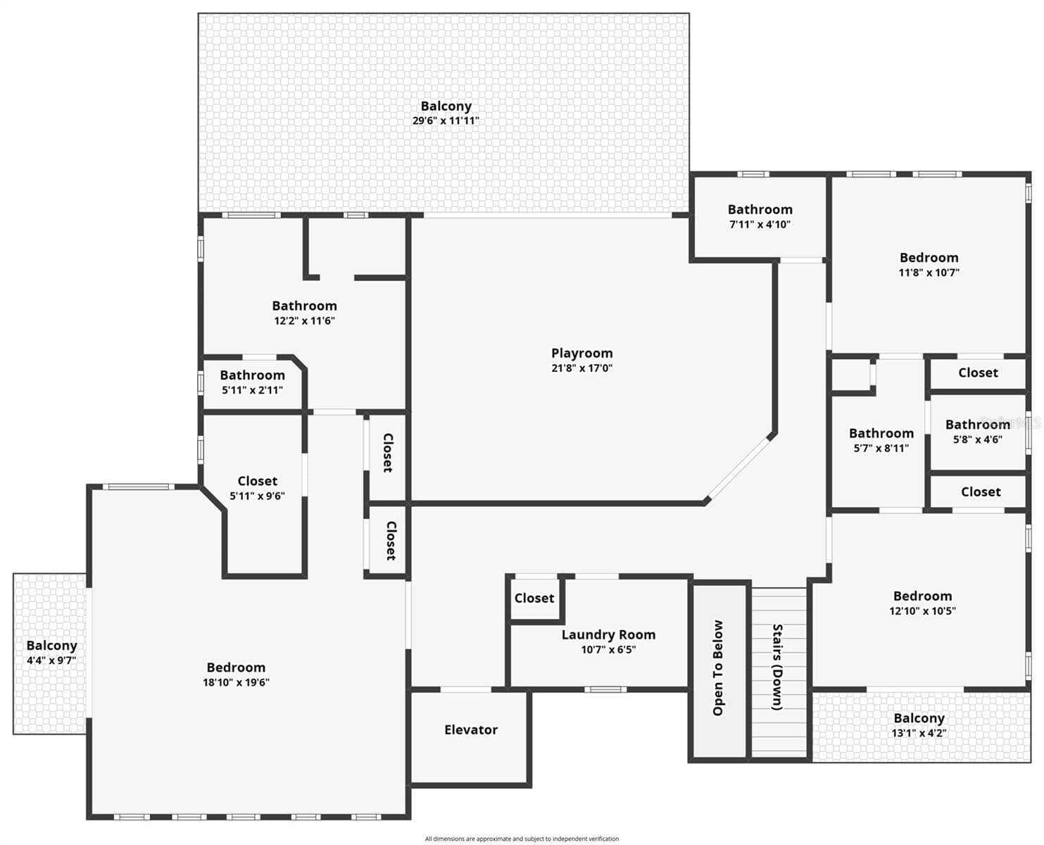 Single Family Residence at 529 77TH ST, HOLMES BEACH, photo 95 of 95