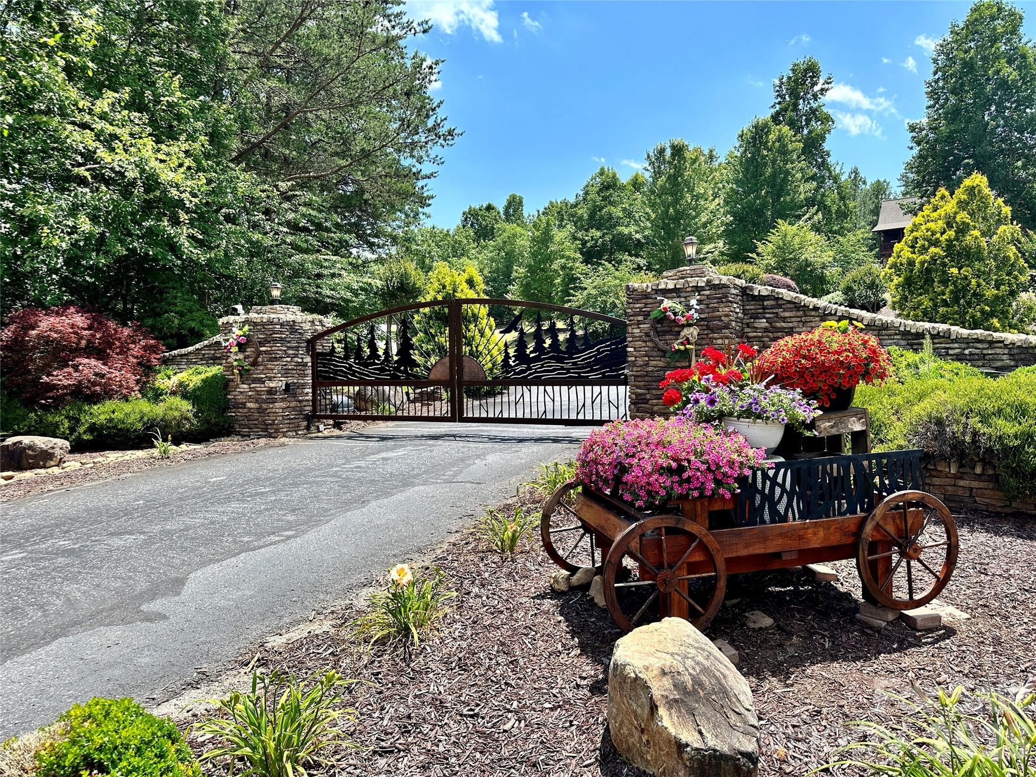 Lot at Nebo, photo 17 of 17