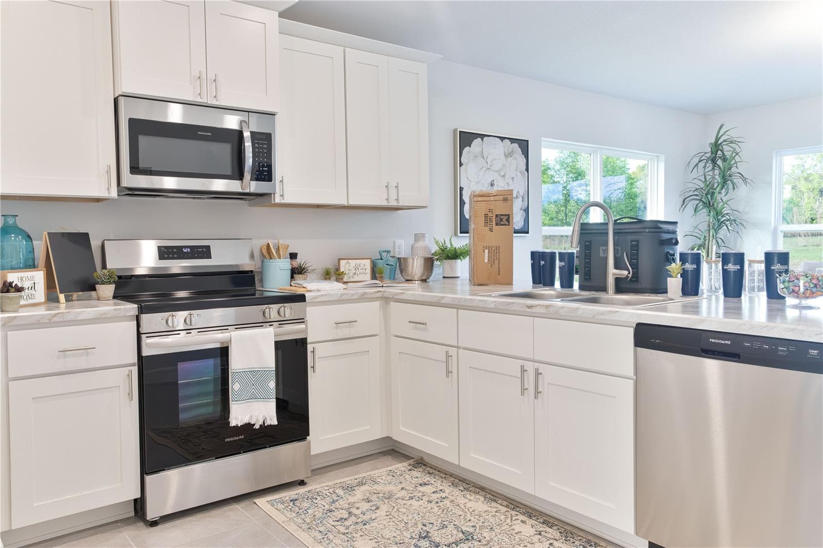 Single Family Residence at 3312 NE CAITLIN LN, BELL, photo 12 of 26