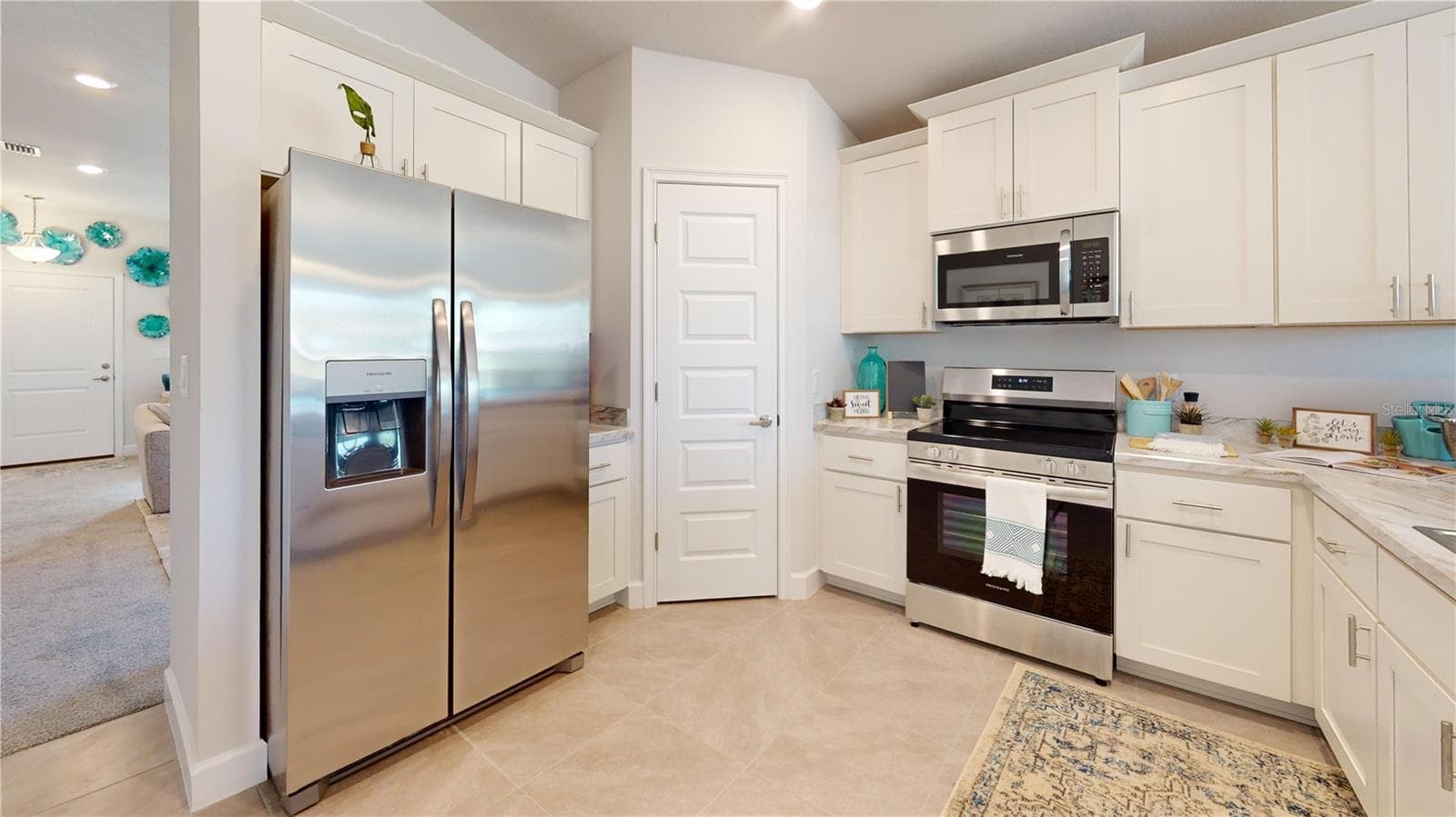 Single Family Residence at 3312 NE CAITLIN LN, BELL, photo 15 of 26