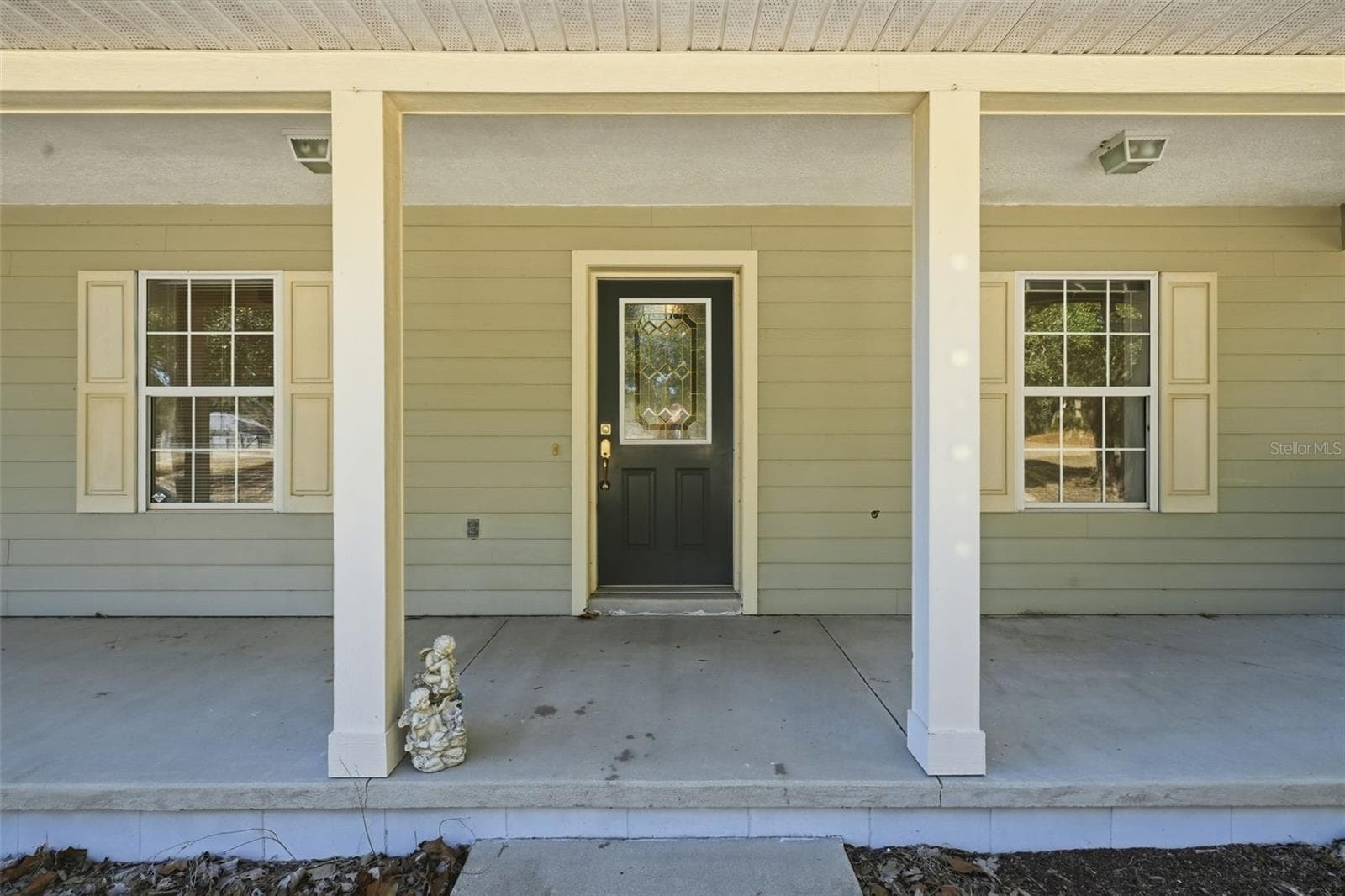 Front - 36841 RESERVE DR, EUSTIS