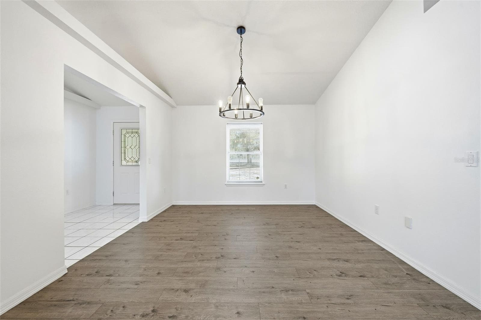 Dining Room - 36841 RESERVE DR, EUSTIS