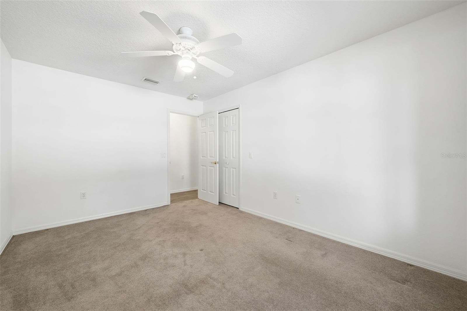 Bedroom 2 - 36841 RESERVE DR, EUSTIS