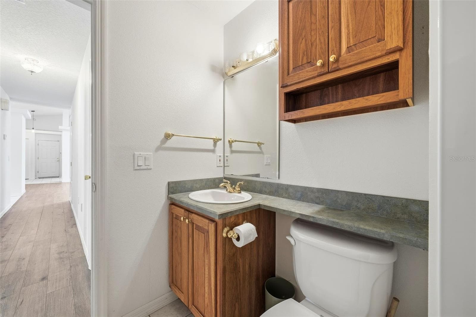 Bathroom 2 - 36841 RESERVE DR, EUSTIS