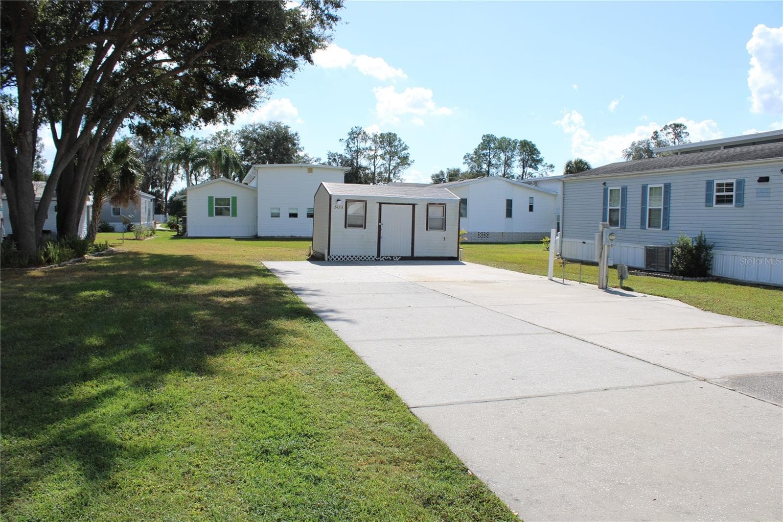 Land at 5133 SHORE LINE DR, POLK CITY, photo 2 of 34