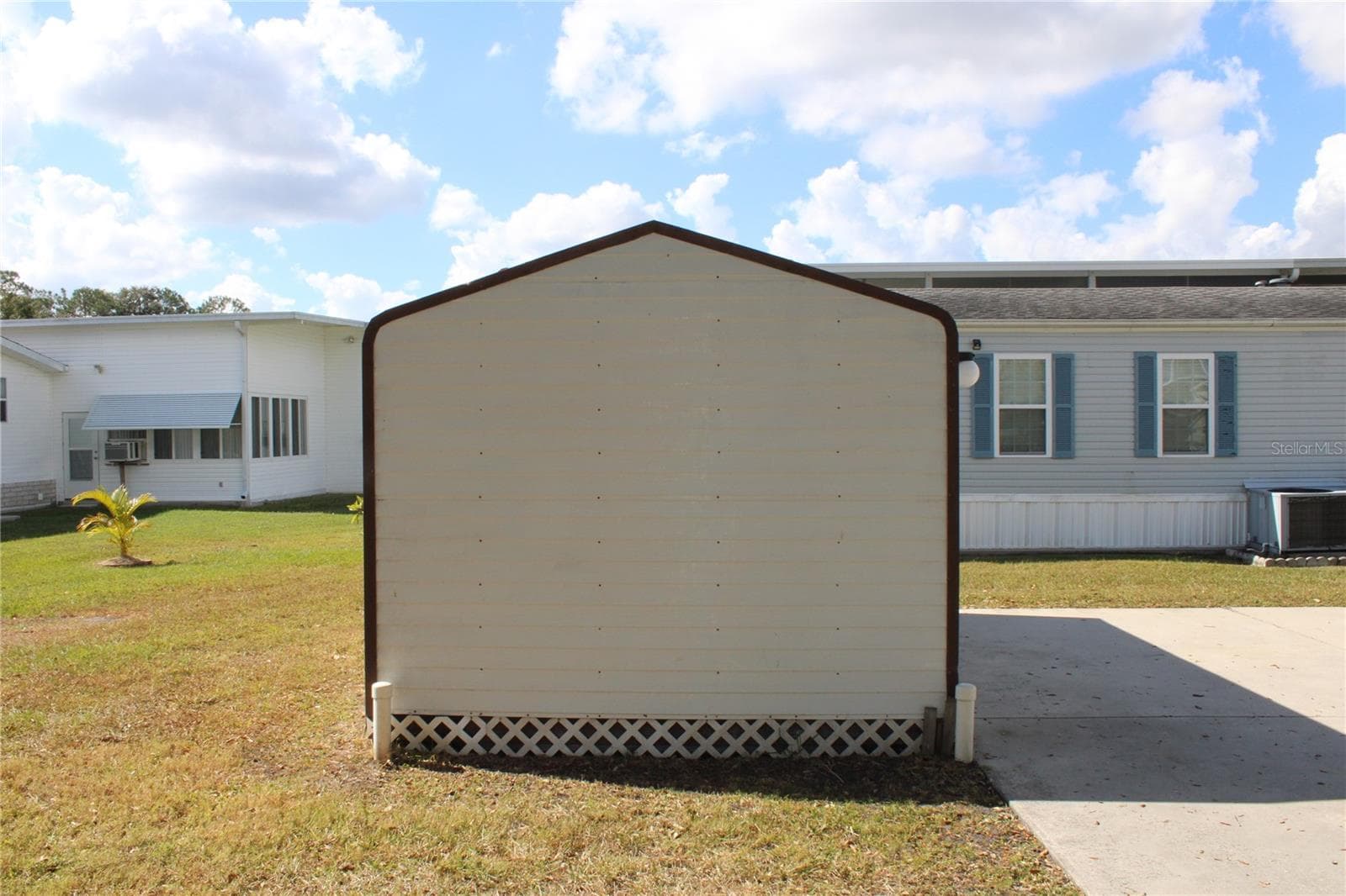 Land at 5133 SHORE LINE DR, POLK CITY, photo 7 of 34