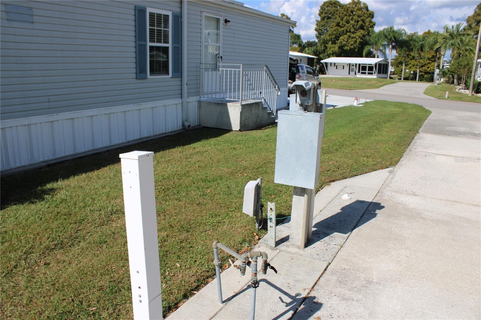 Land at 5133 SHORE LINE DR, POLK CITY, photo 10 of 34