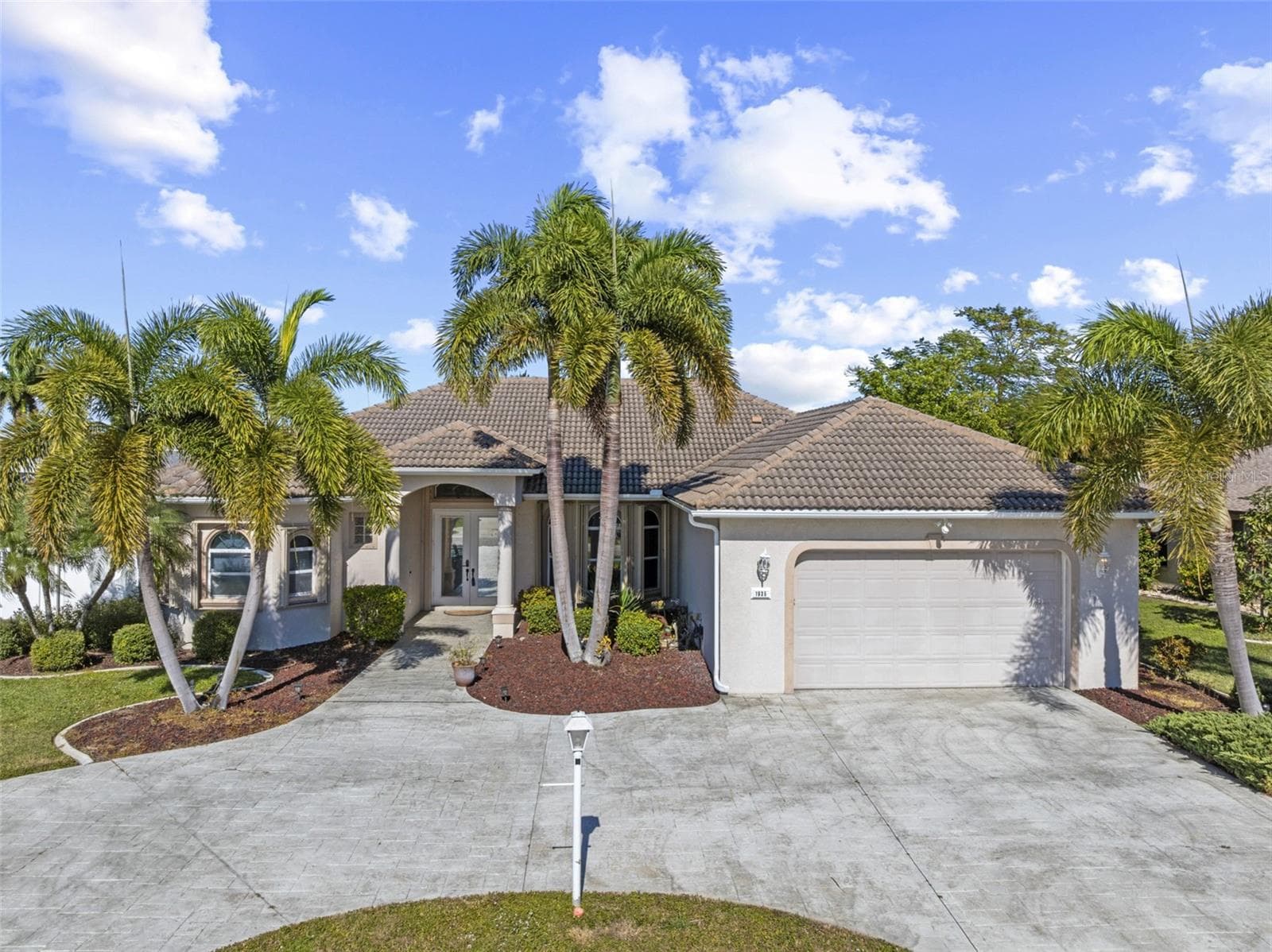 Single Family Residence at 1935 SE 26TH ST, CAPE CORAL, photo 32 of 36