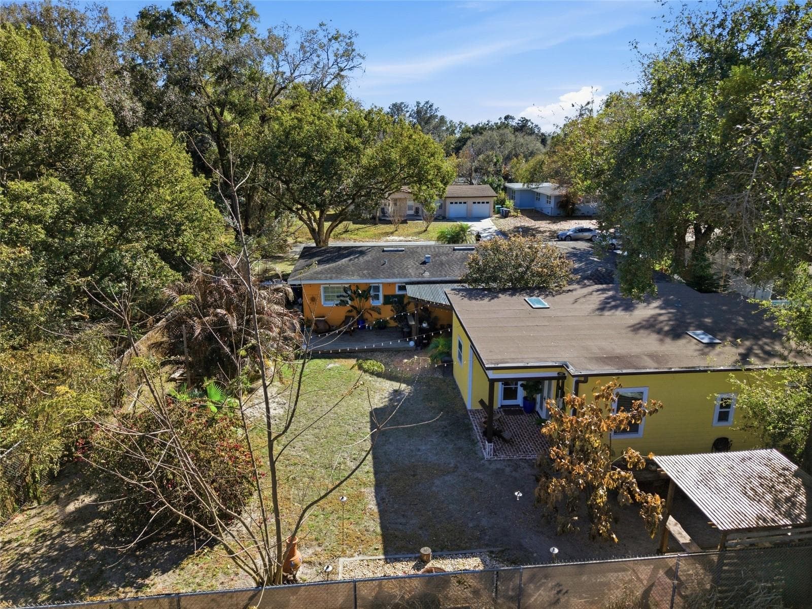Single Family Residence at 1927 ELAND AVE, WINTER PARK, photo 67 of 68