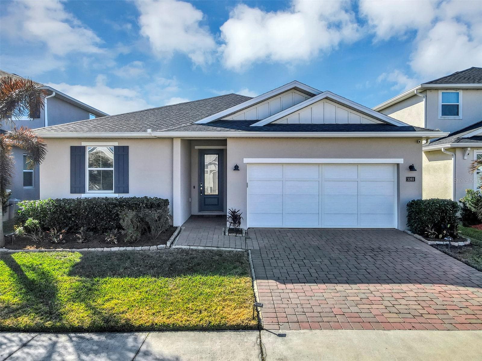 Single Family Residence at 3393 BLUFF OAK LN, SANFORD, photo 3 of 53