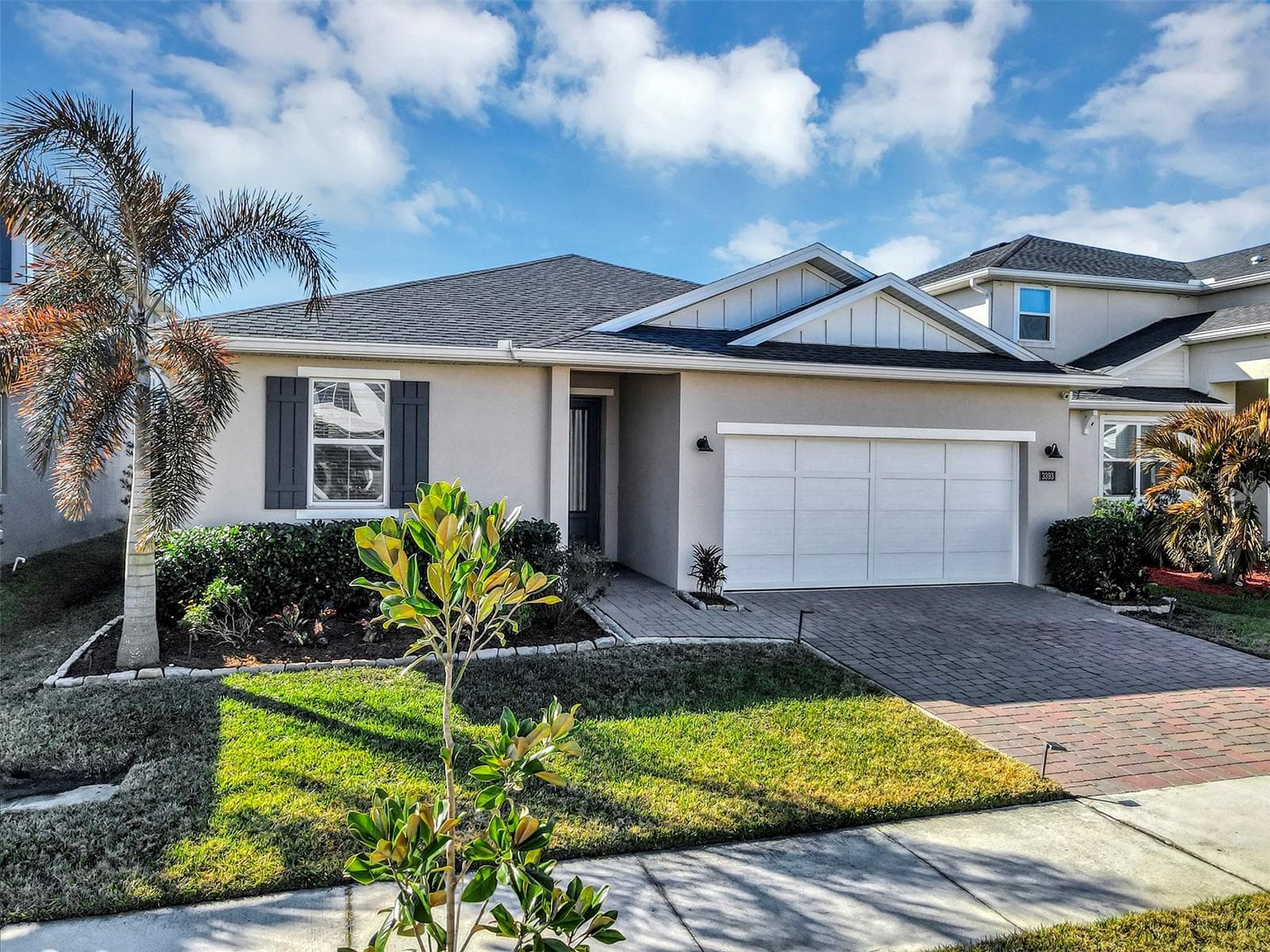 Single Family Residence at 3393 BLUFF OAK LN, SANFORD, photo 4 of 53