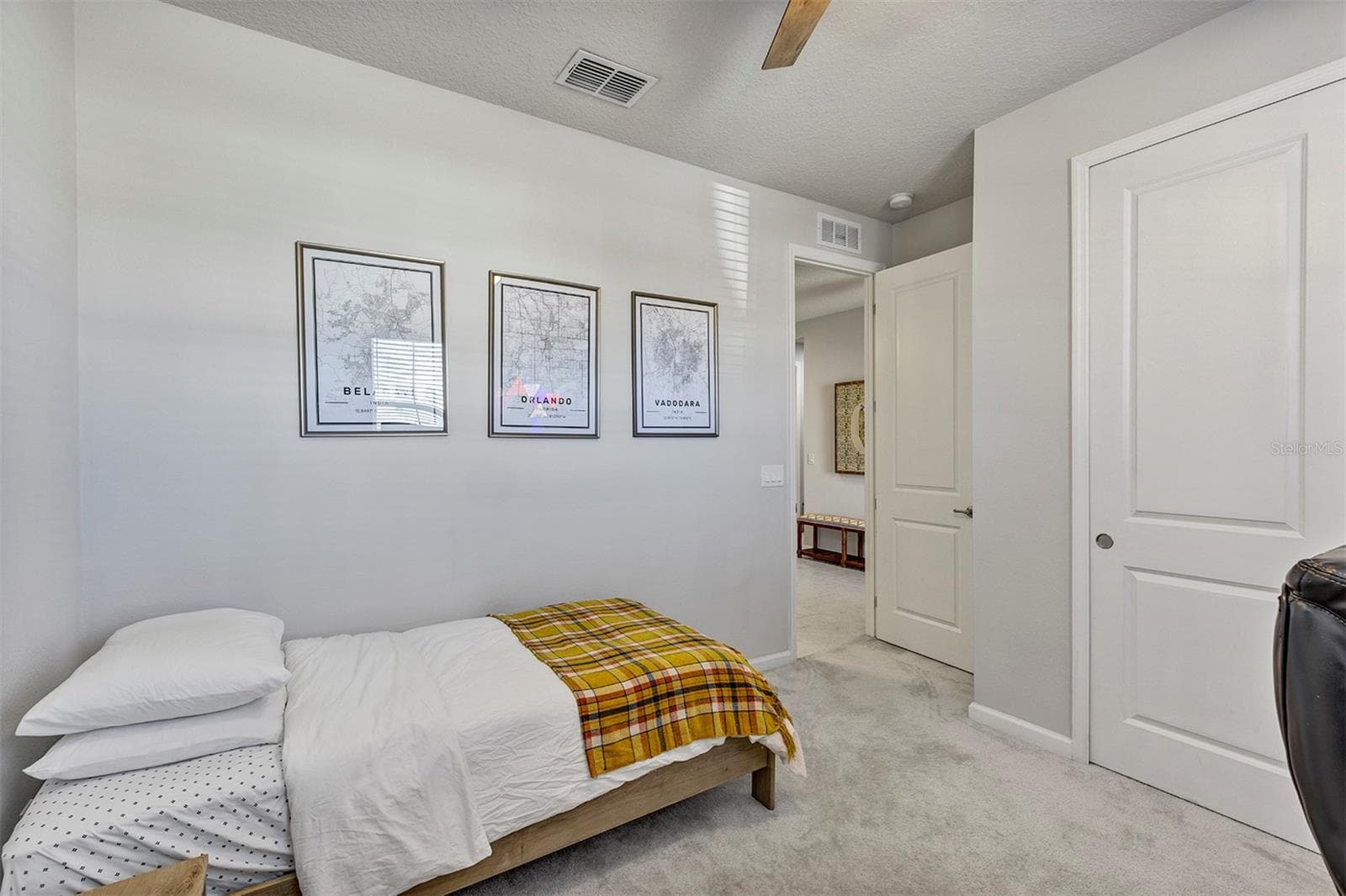 Single Family Residence at 3393 BLUFF OAK LN, SANFORD, photo 29 of 53