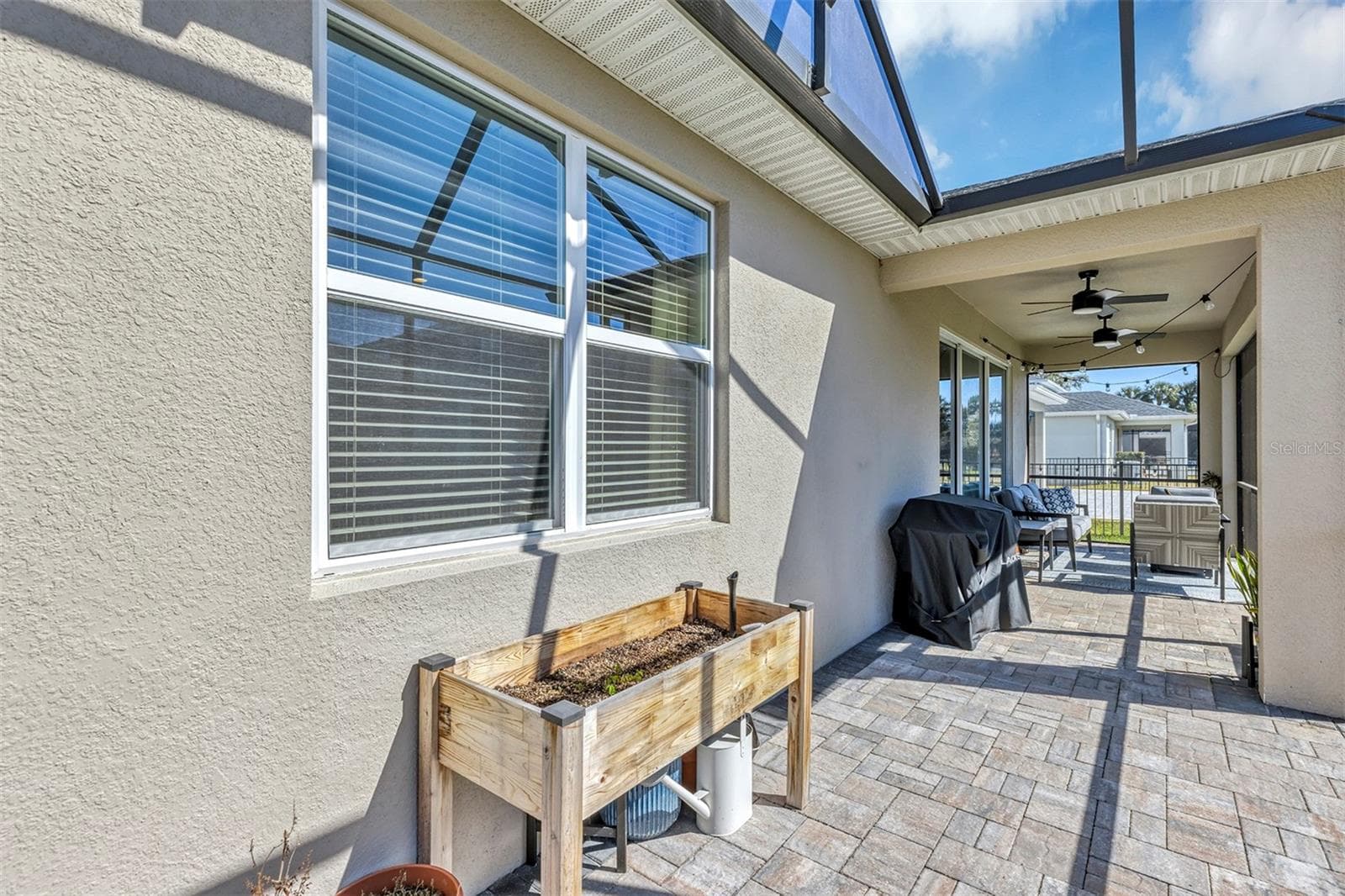 Single Family Residence at 3393 BLUFF OAK LN, SANFORD, photo 34 of 53