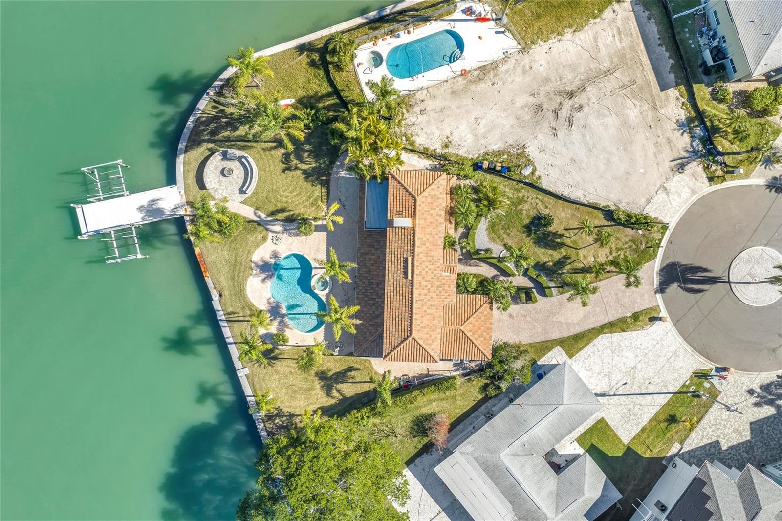 Single Family Residence at 583 CRYSTAL DR, MADEIRA BEACH, photo 90 of 100