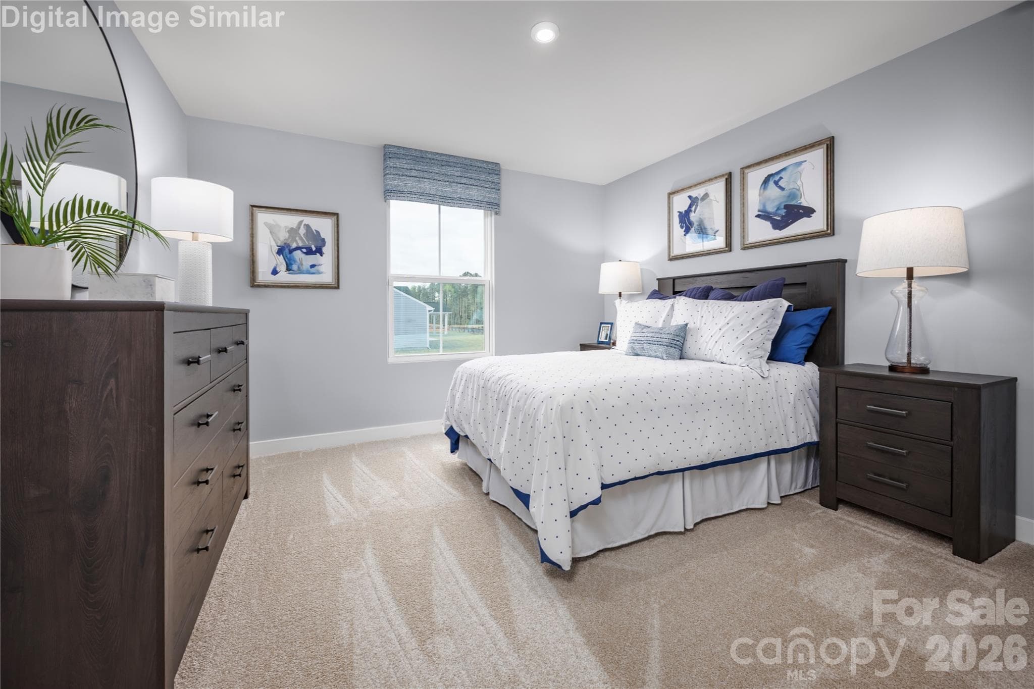 Single Family Residence at 3290 Eller Drive Extension, Hickory, photo 13 of 21