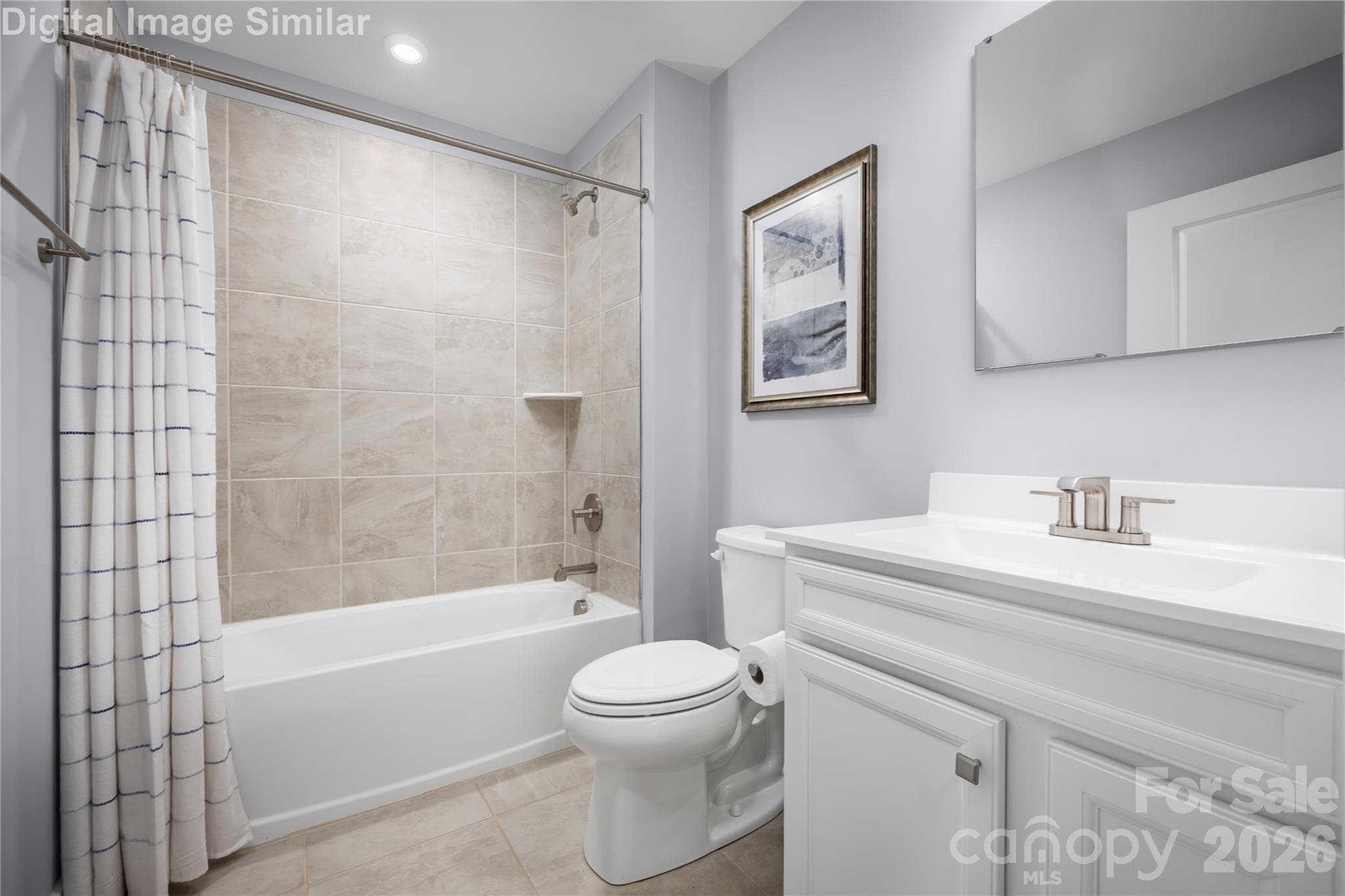 Single Family Residence at 3290 Eller Drive Extension, Hickory, photo 14 of 21