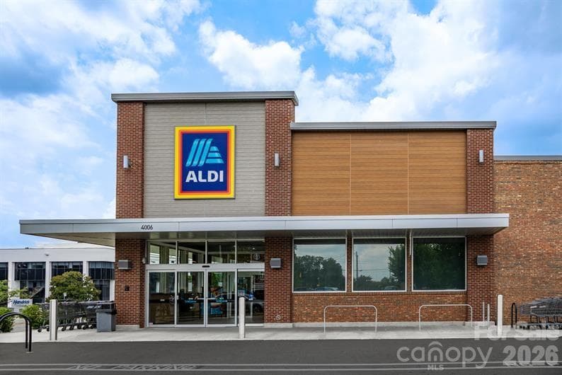 Area Photo - Just minutes to budget-friendly shopping & entertainment along Hwy 70 & I-40. - 3290 Eller Drive Extension, Hickory