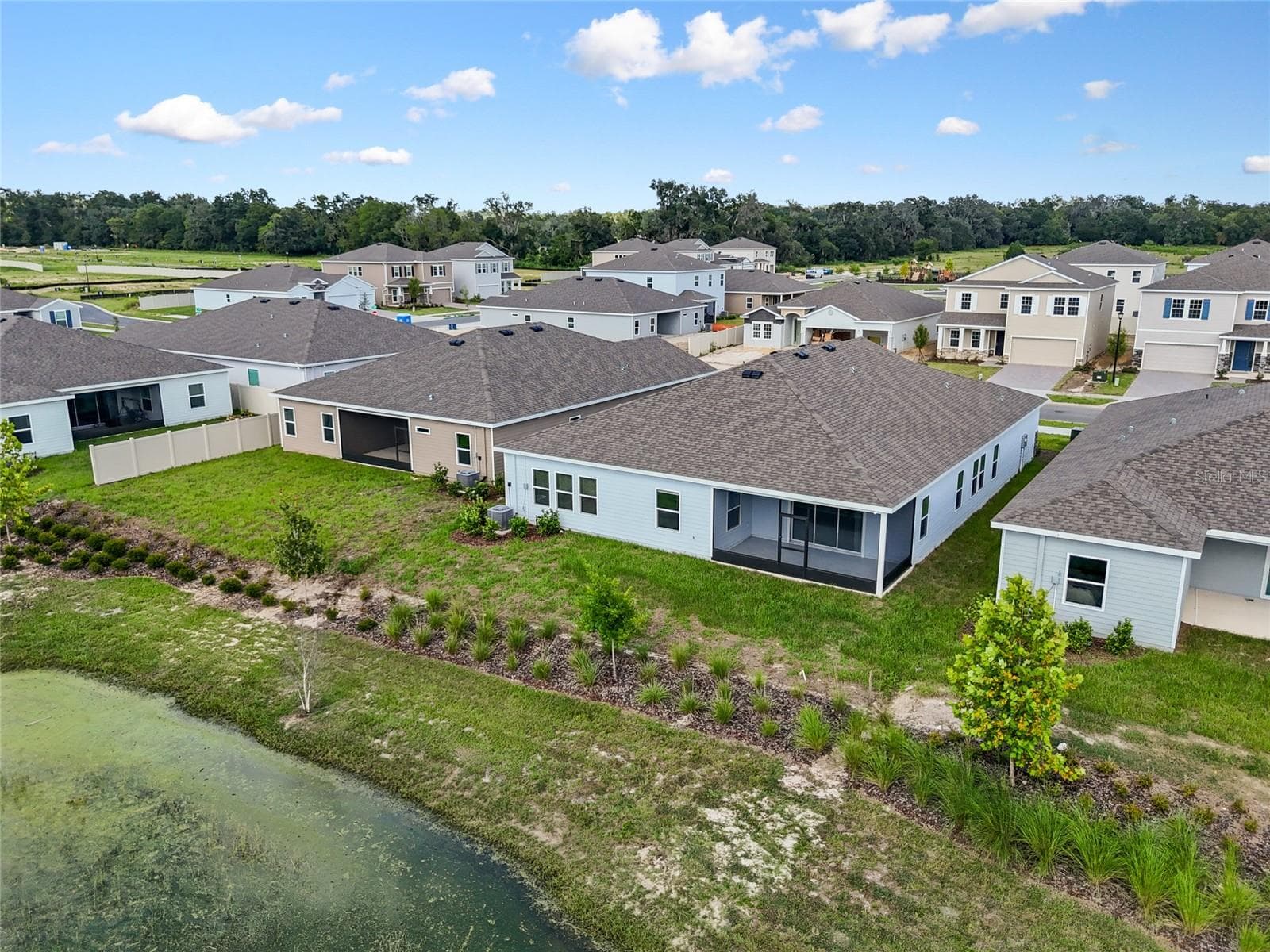 Single Family Residence at 1440 NW 128 TER, NEWBERRY, photo 38 of 43