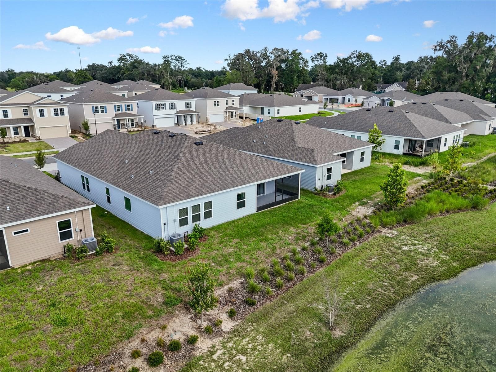 Single Family Residence at 1440 NW 128 TER, NEWBERRY, photo 39 of 43