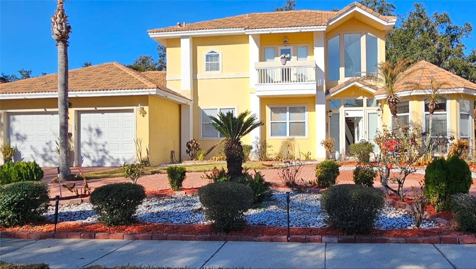 2747 KISSIMMEE BAY CIR