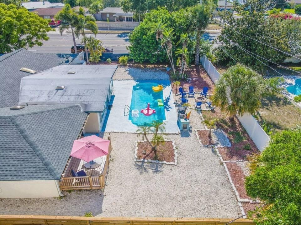 Single Family Residence at 4401 LENMORE ST, ORLANDO, photo 42 of 48