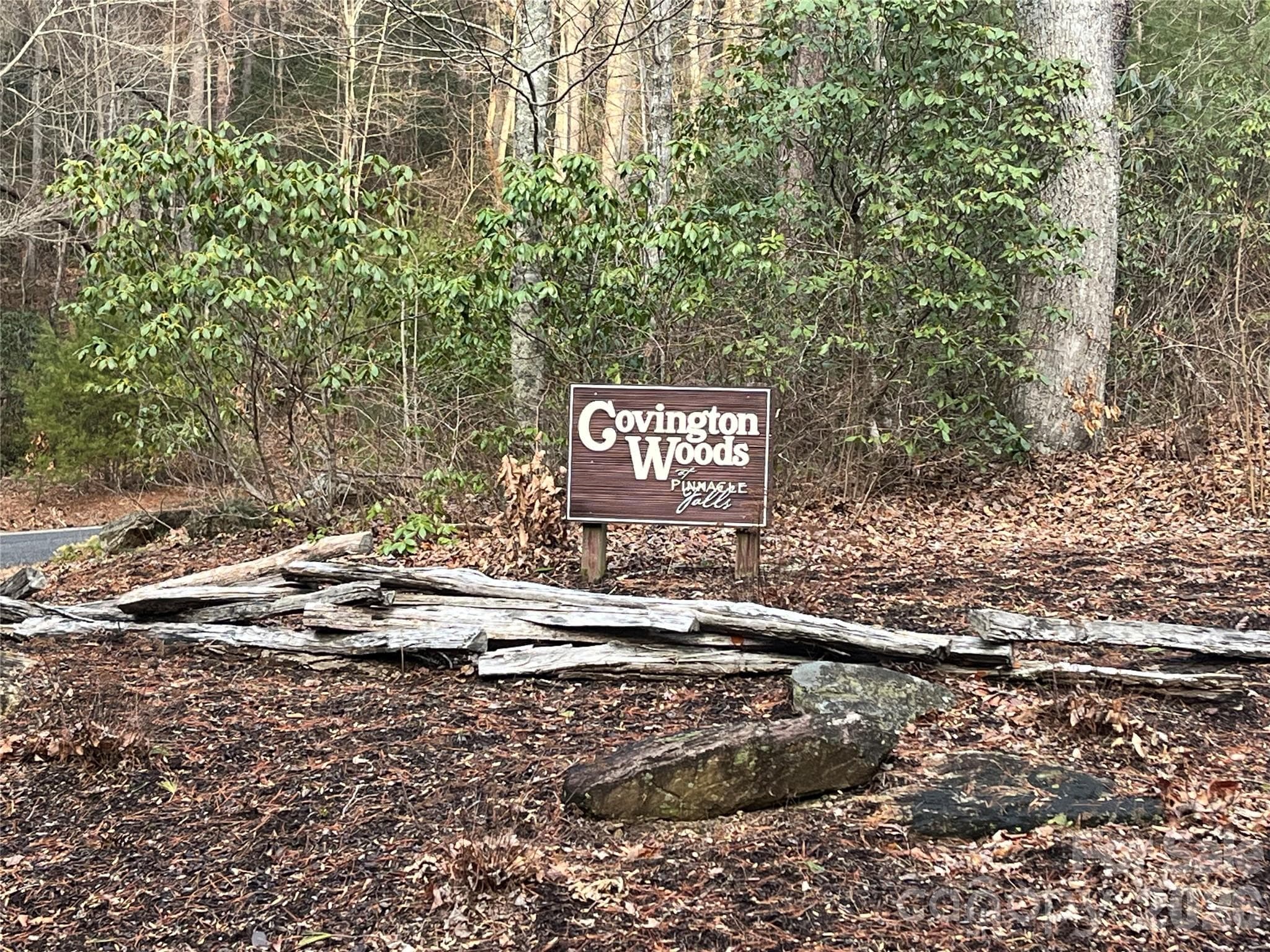 Lot at Lot 117 Huckleberry Ridge Lane, Zirconia, photo 6 of 9