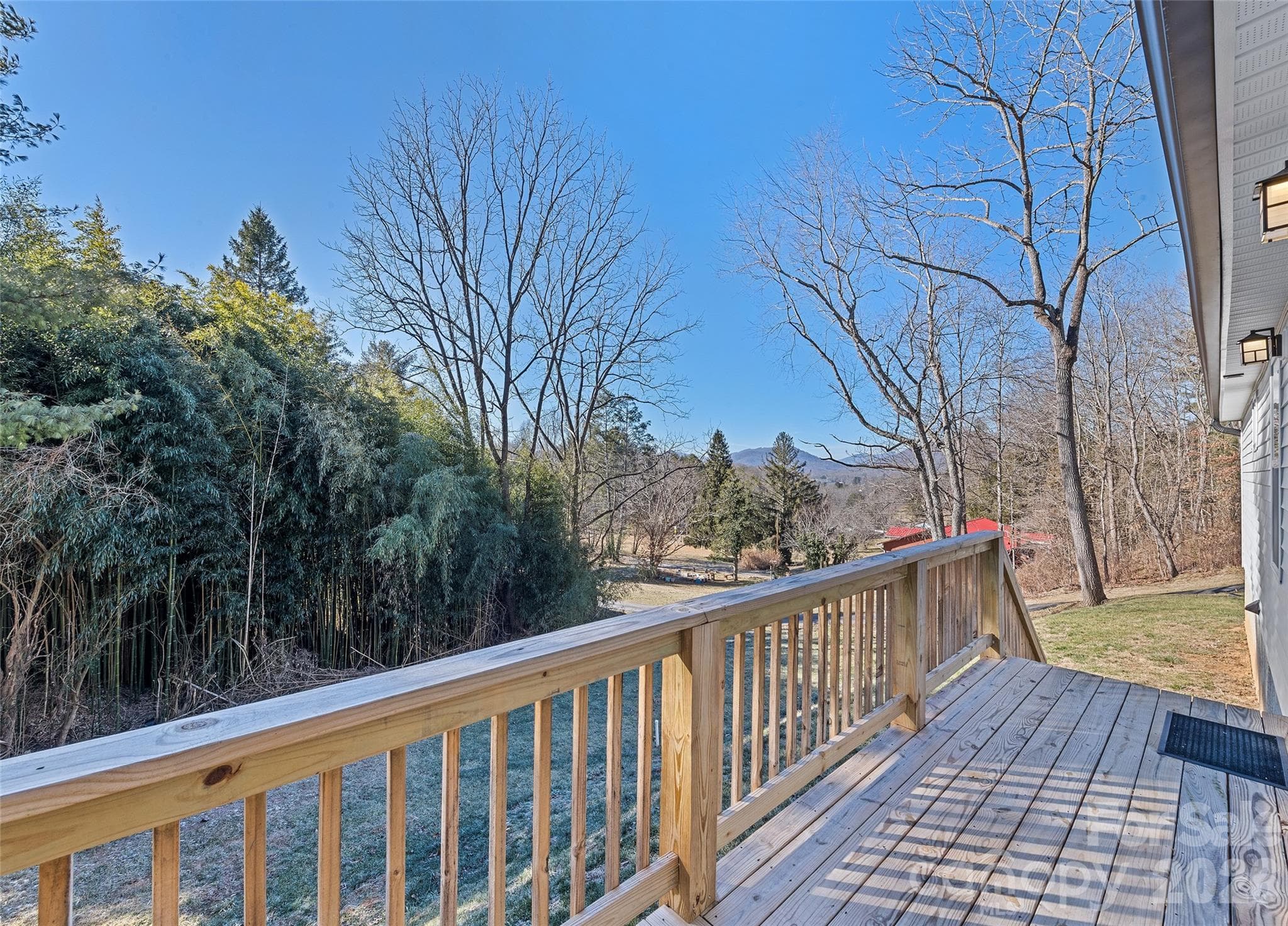 Side Deck - 687 Holtzclaw Road, Canton