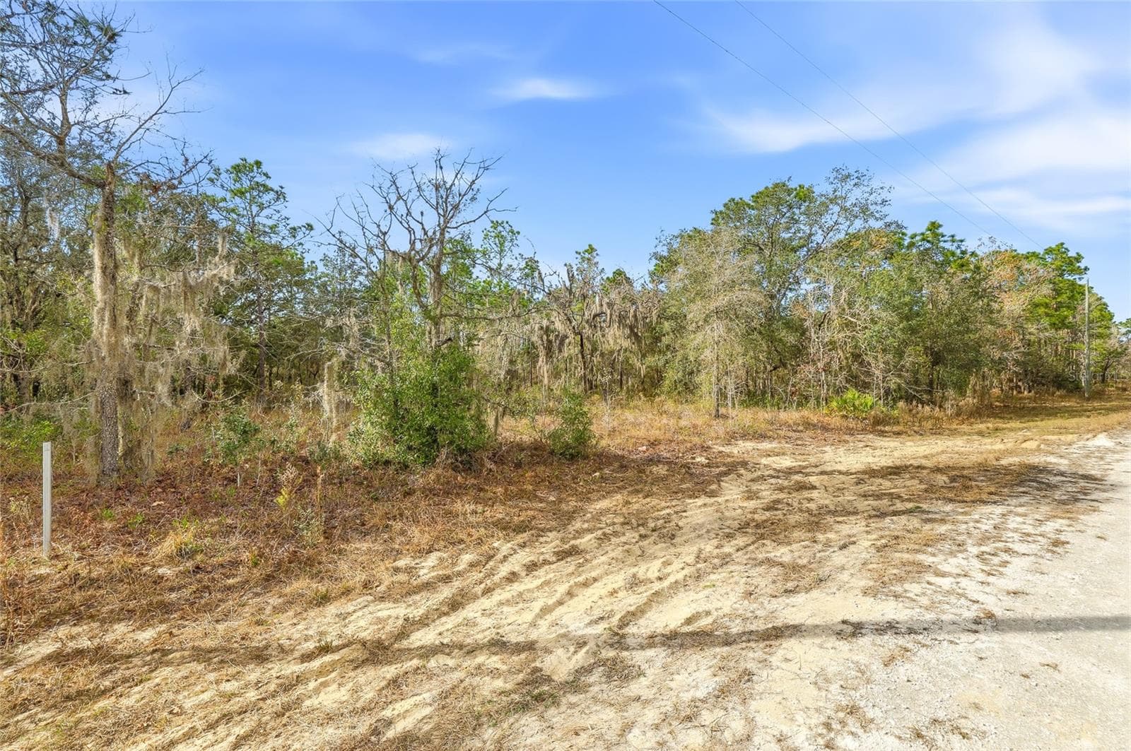 Land at CAYMAN RD, WEEKI WACHEE, photo 3 of 14