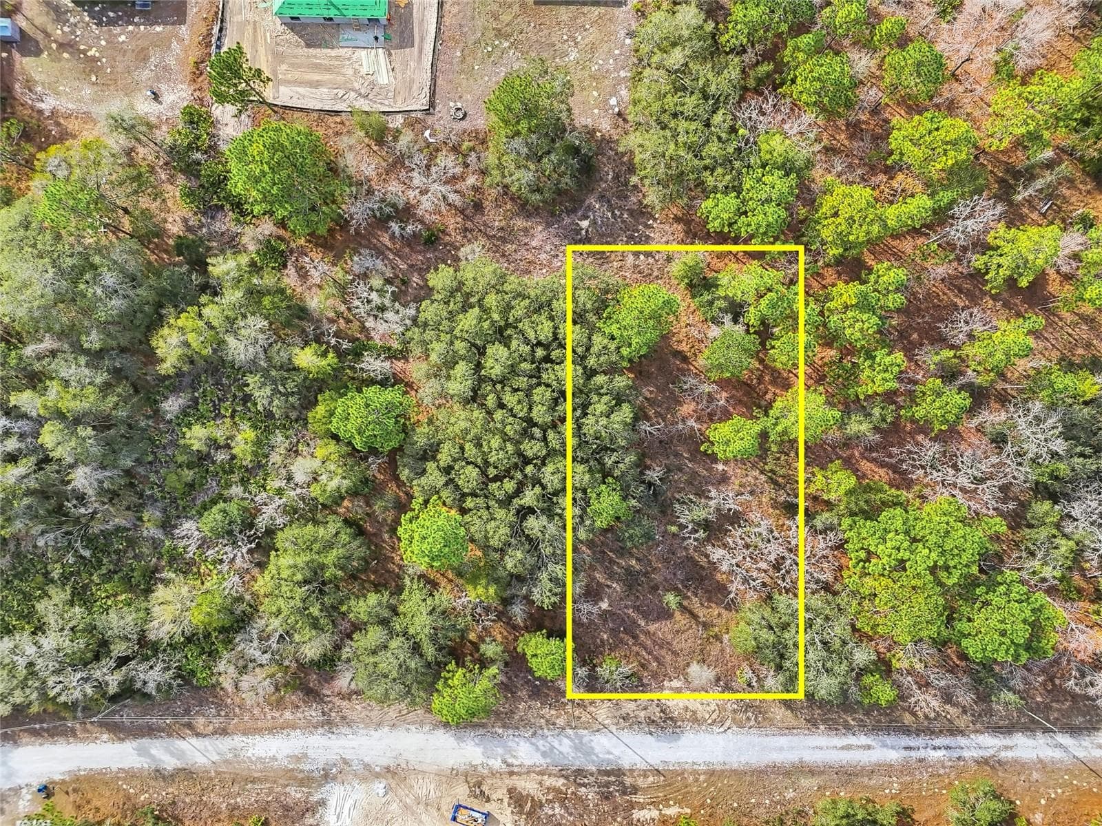 Land at CAYMAN RD, WEEKI WACHEE, photo 9 of 14